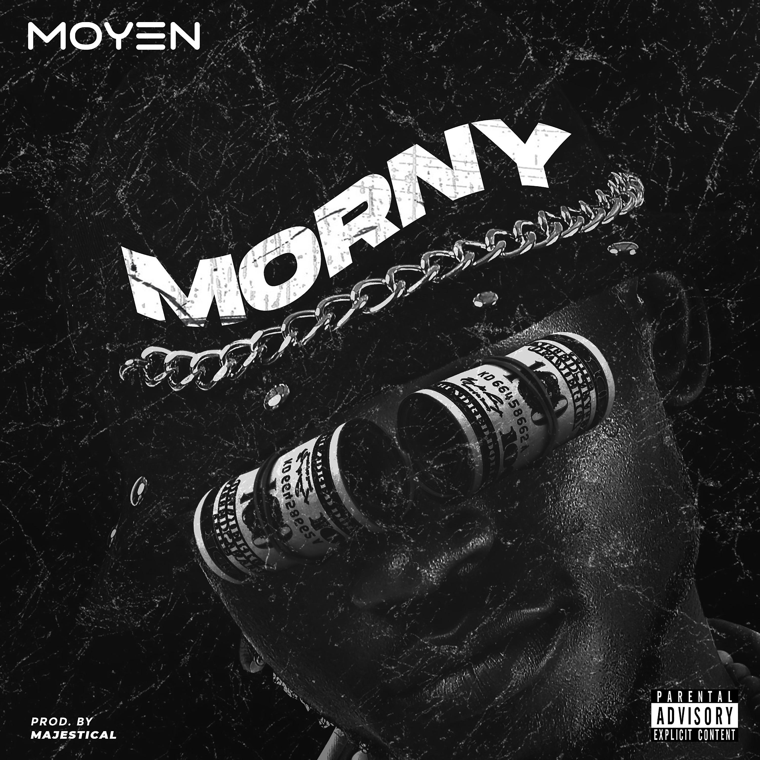 Постер альбома Morny