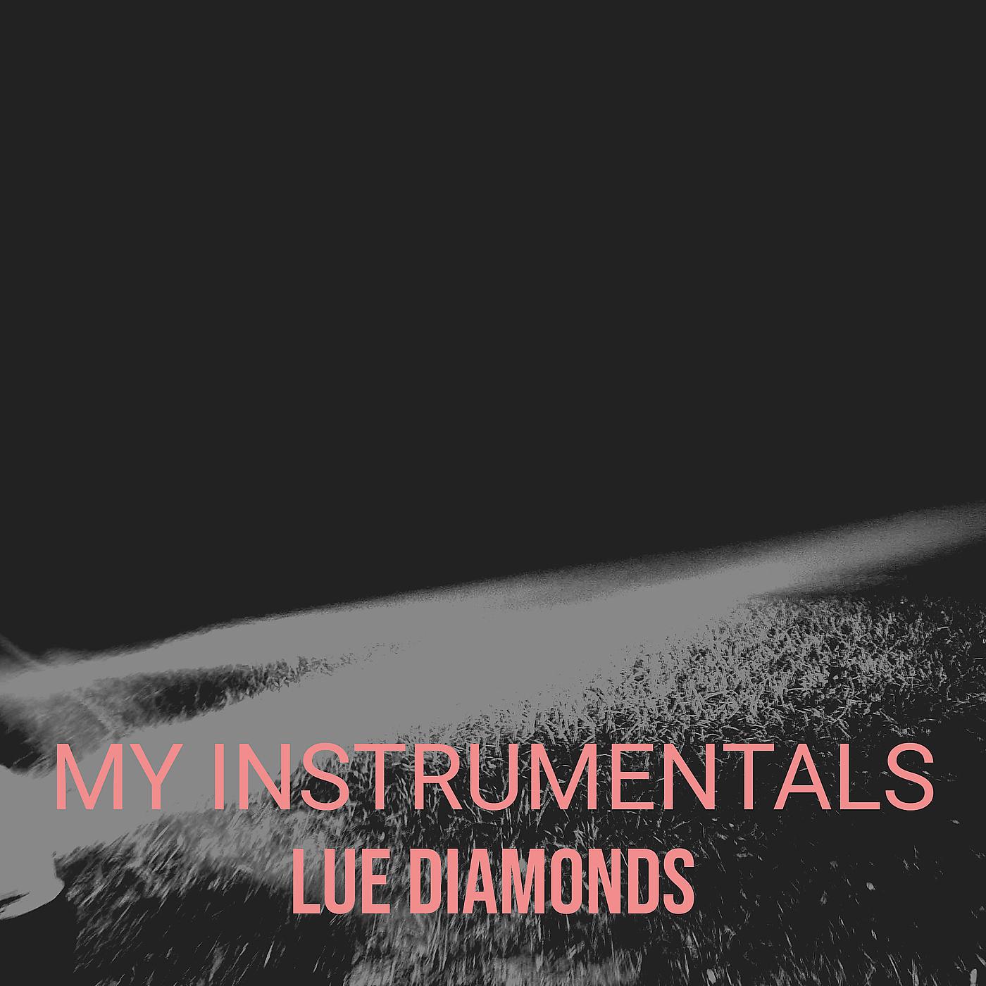 Постер альбома My Instrumentals