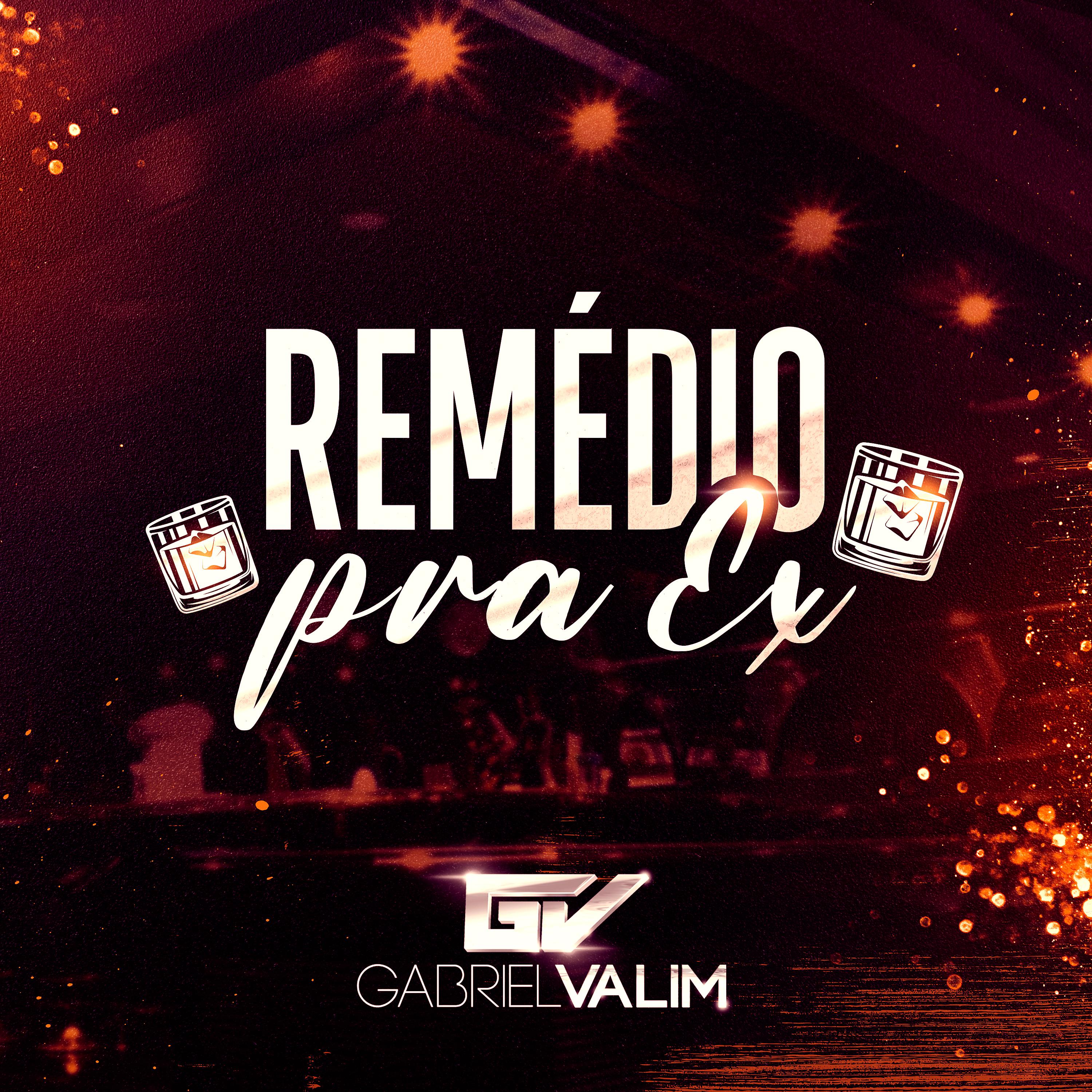 Постер альбома Remédio pra Ex
