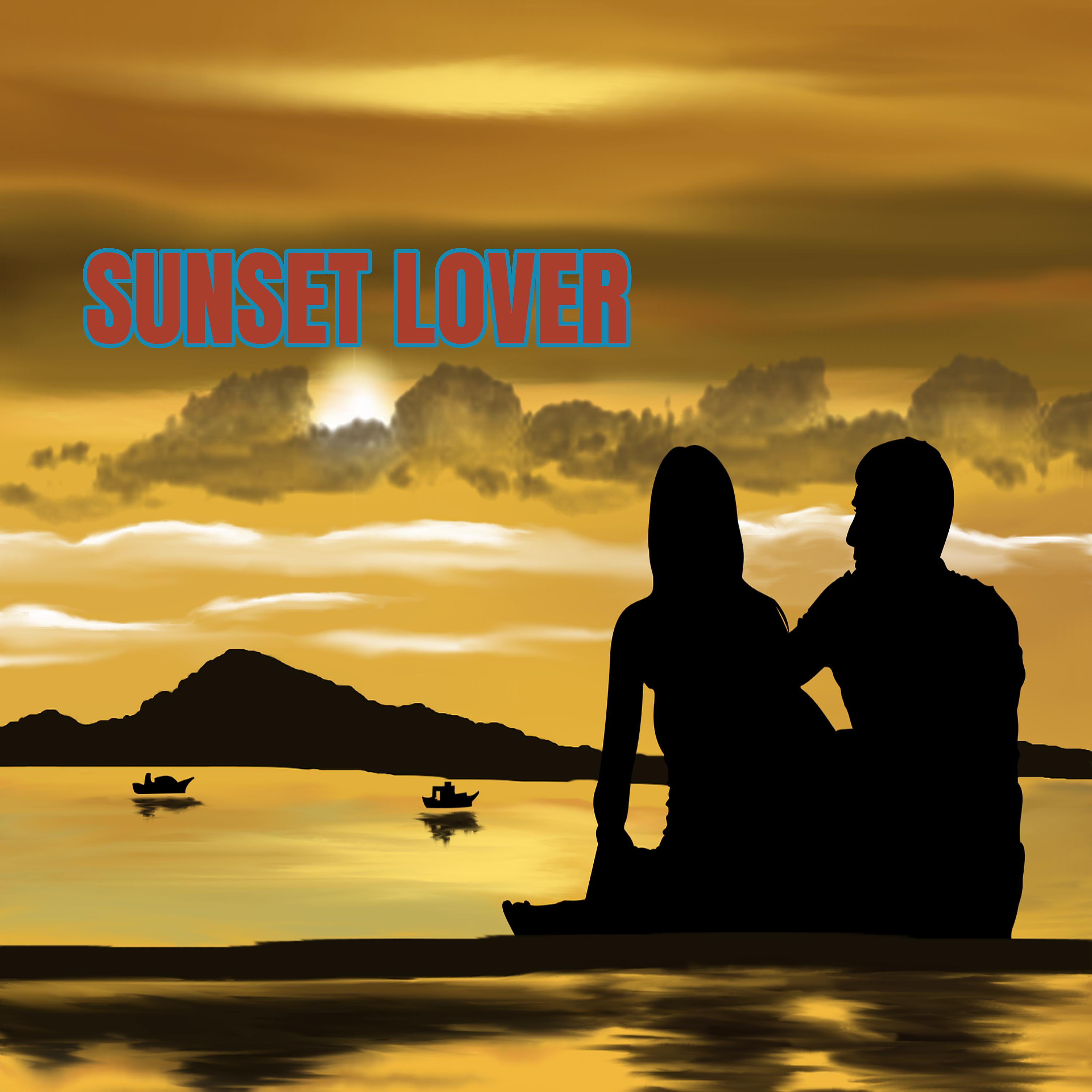 Постер альбома Sunset Lover