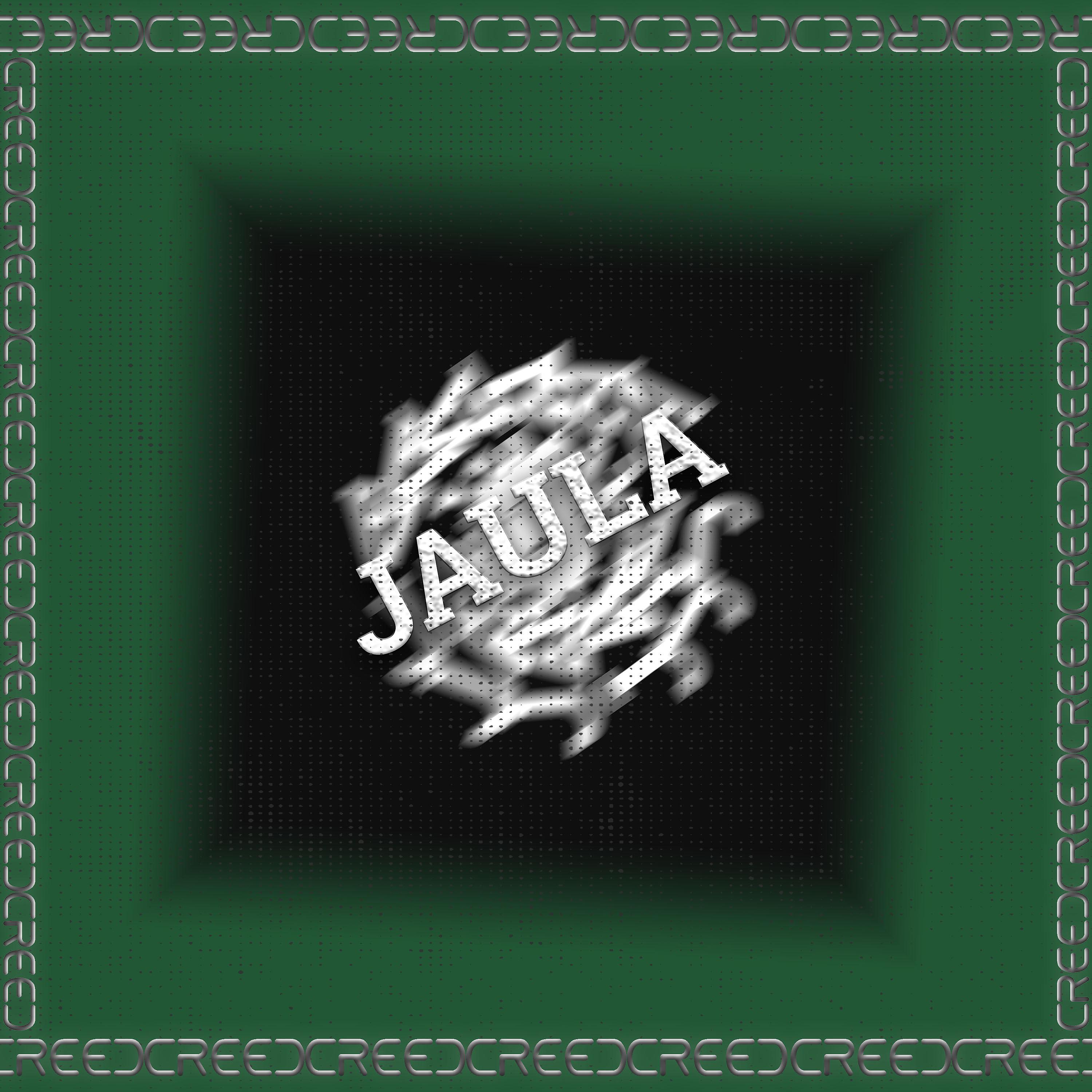 Постер альбома Jaula
