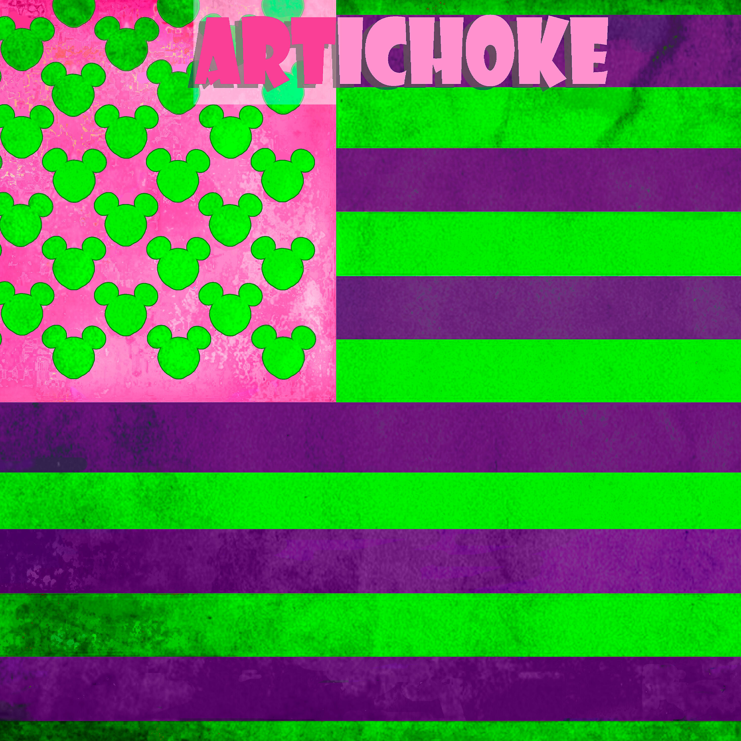 Artichoke - Проползает (Leo Zu Version)