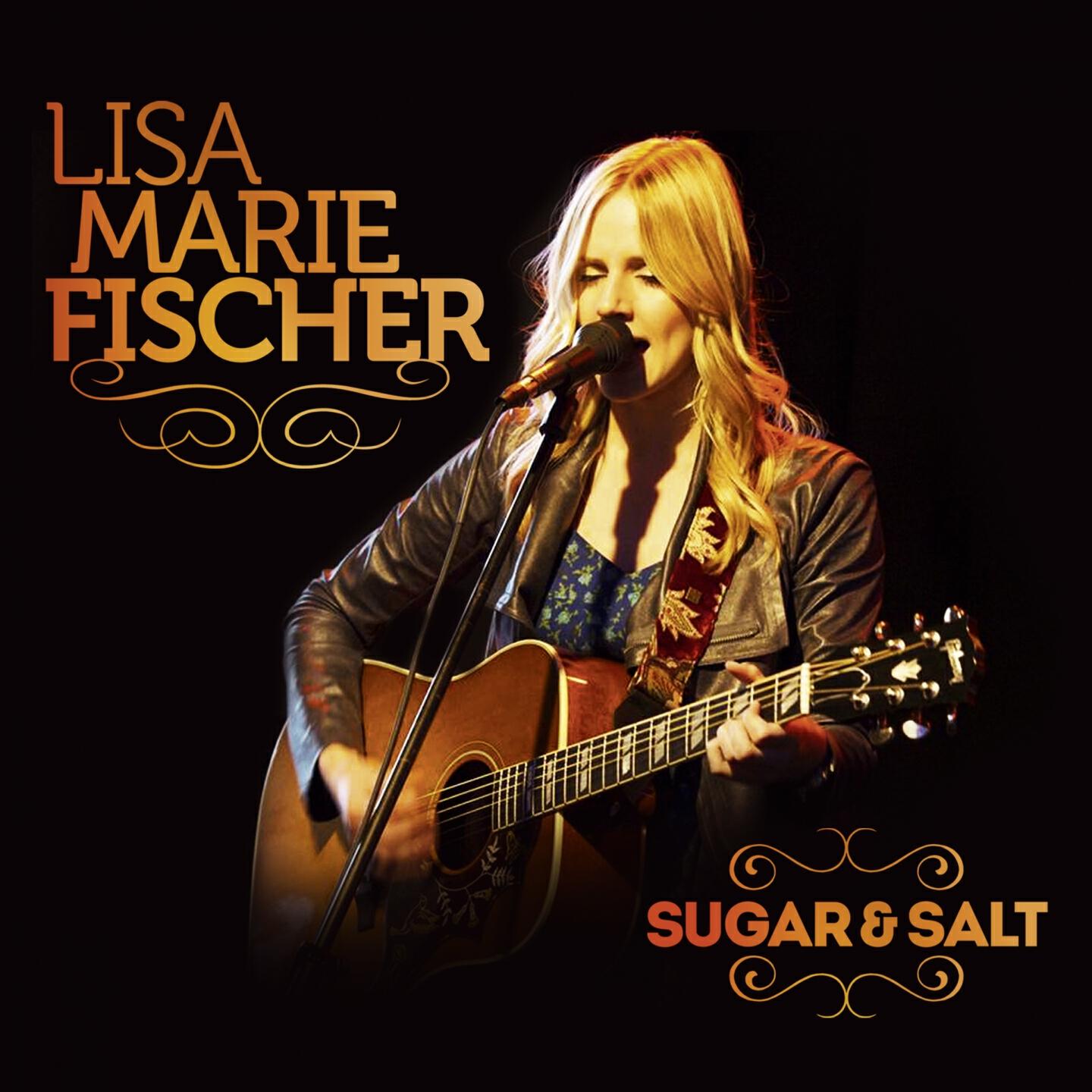 Lisa-Marie Fischer - Hurry Up