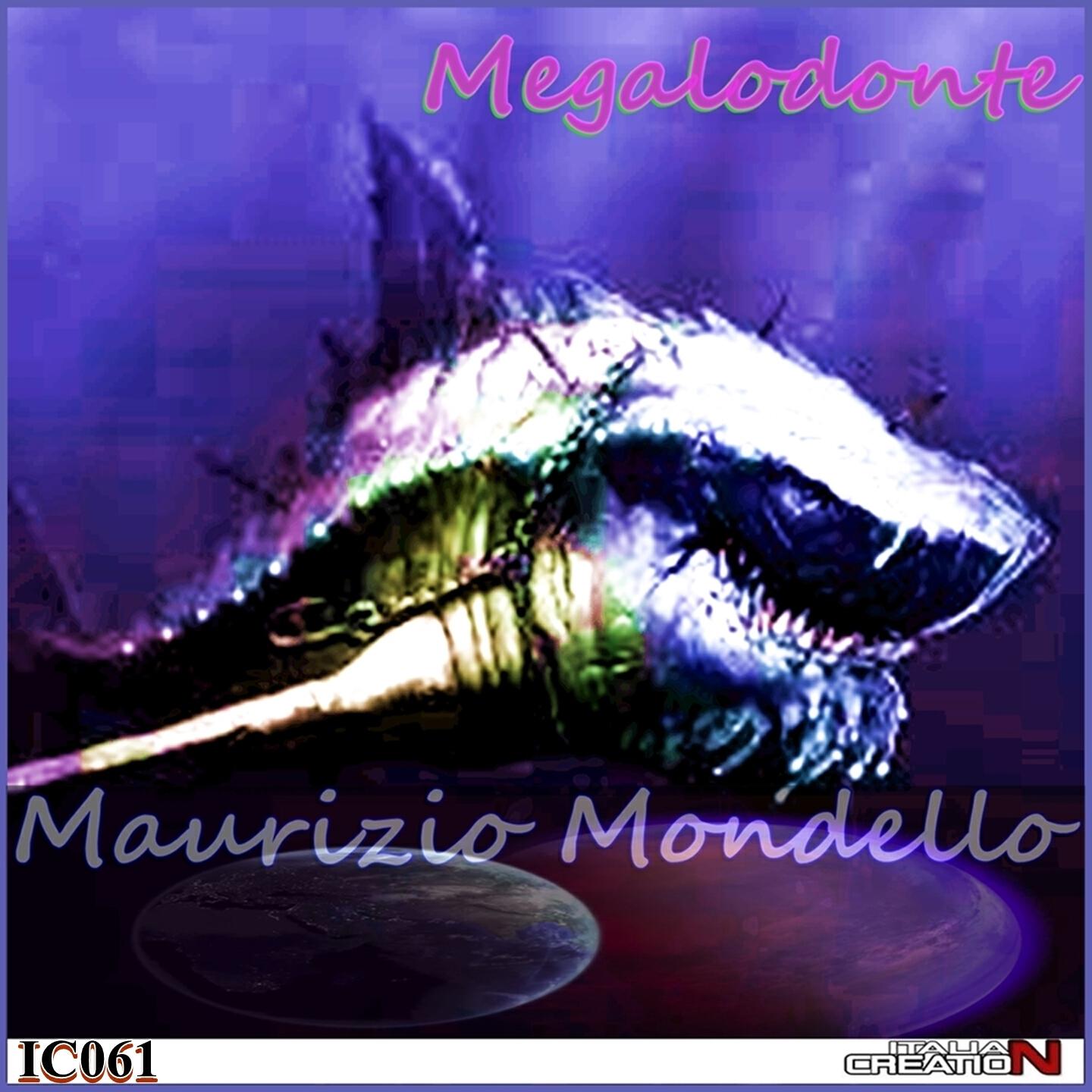 Maurizio Mondello - Megattera