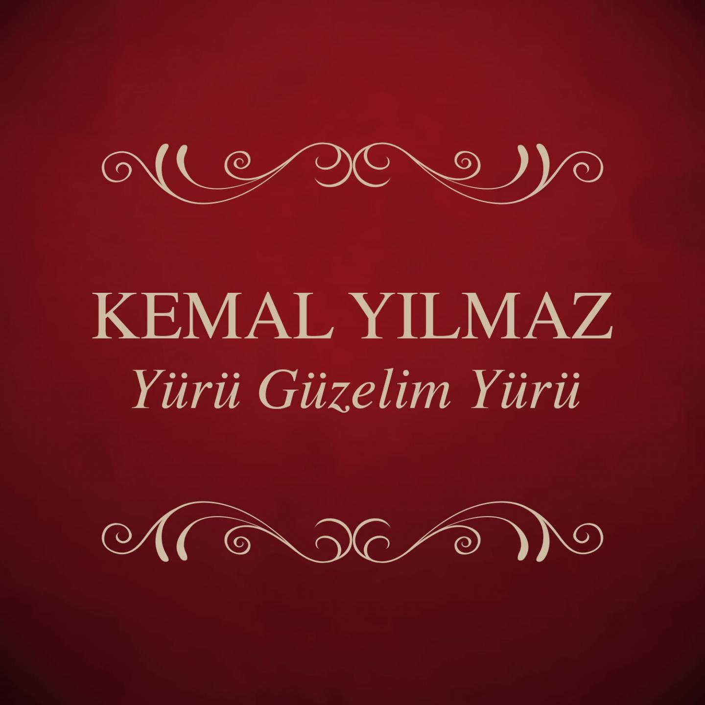 Постер альбома Yürü Güzelim Yürü