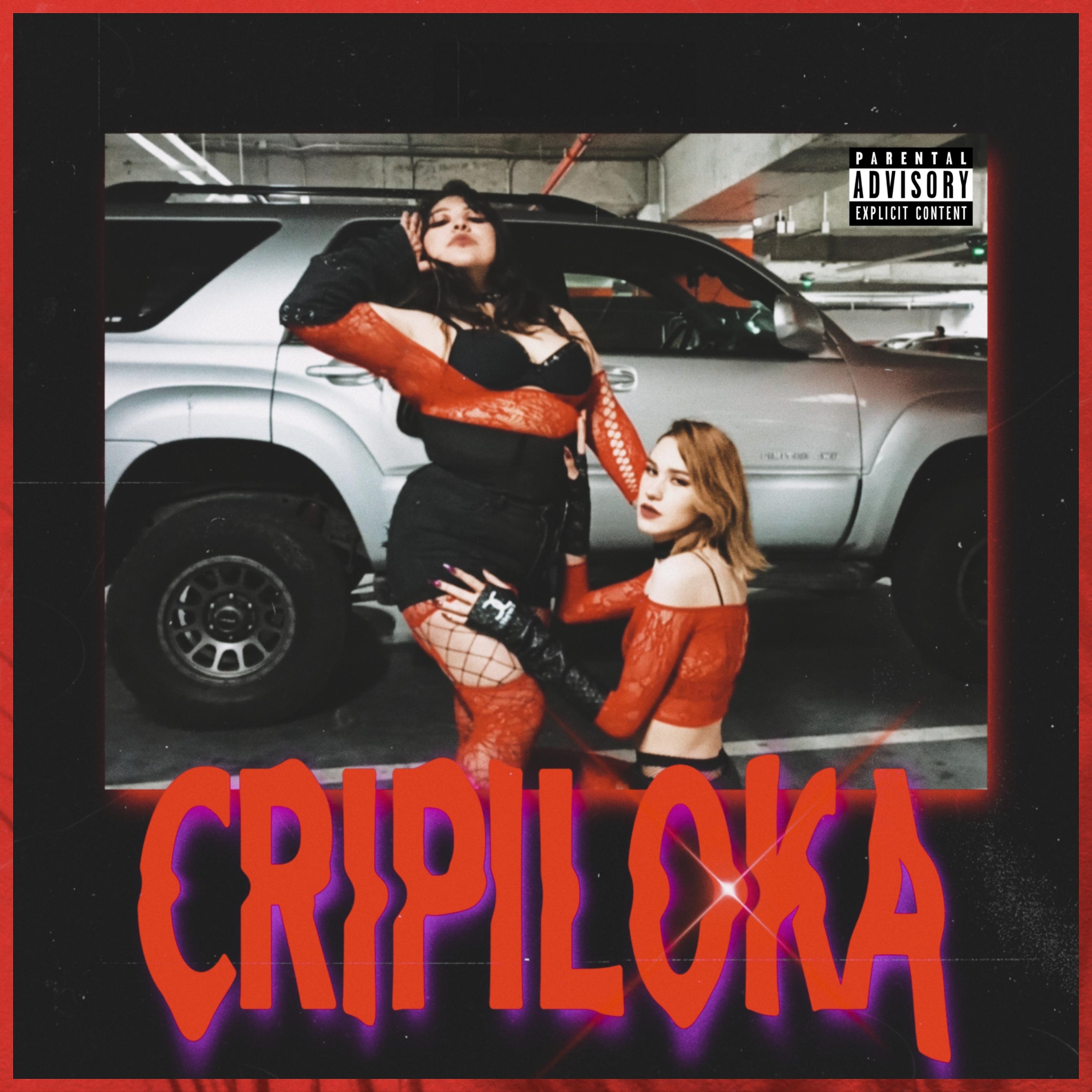 Постер альбома Cripiloka