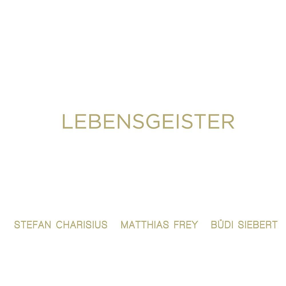 Постер альбома Lebensgeister