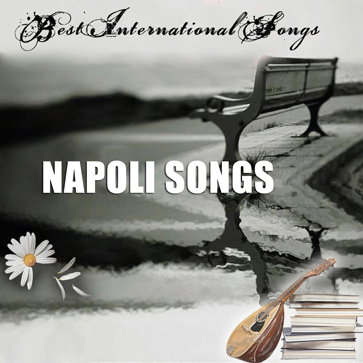 Nimbaso - Piscatore 'e Pussilleco (Karaoke Version) (Originally Performed By Massimo Ranieri)