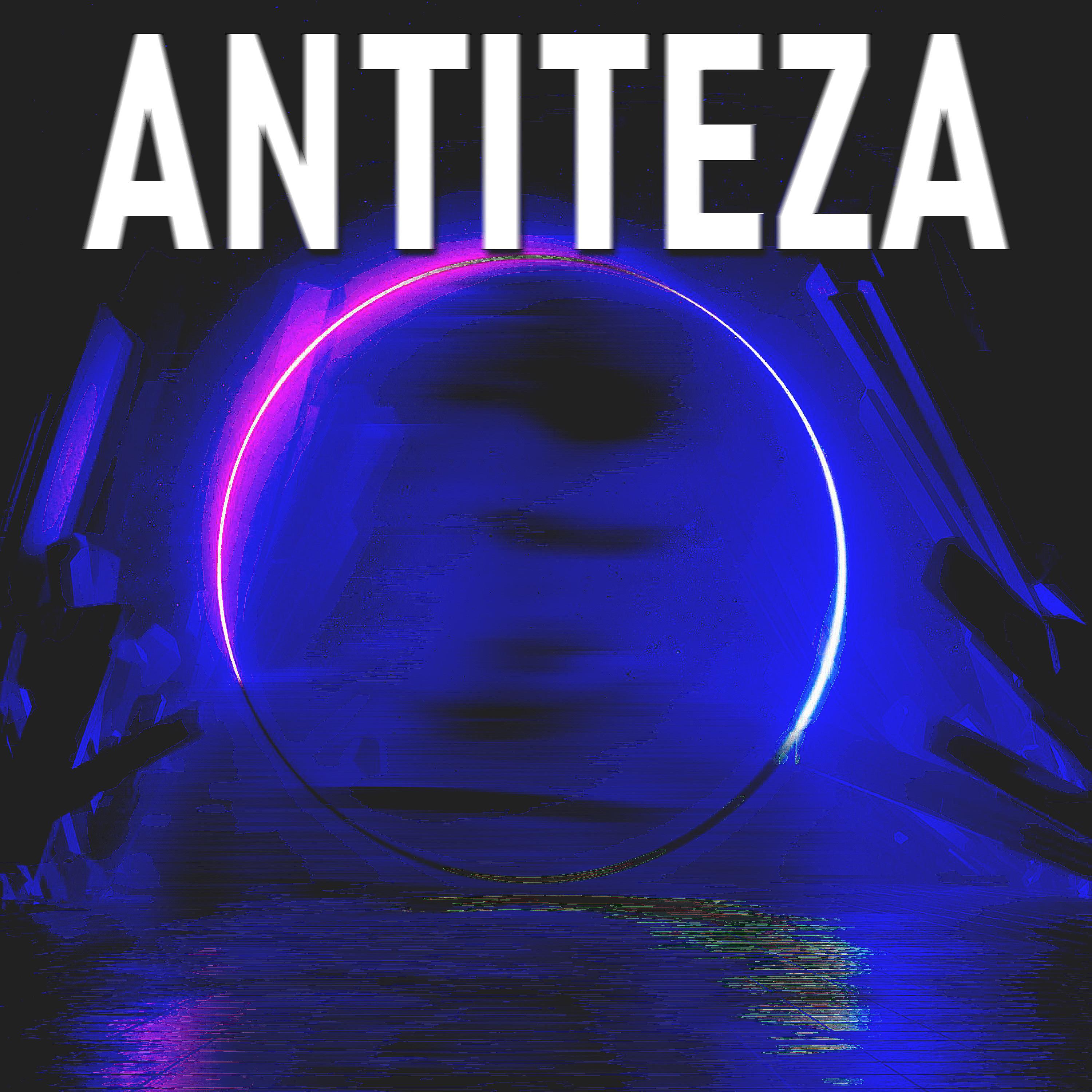Постер альбома Antiteza