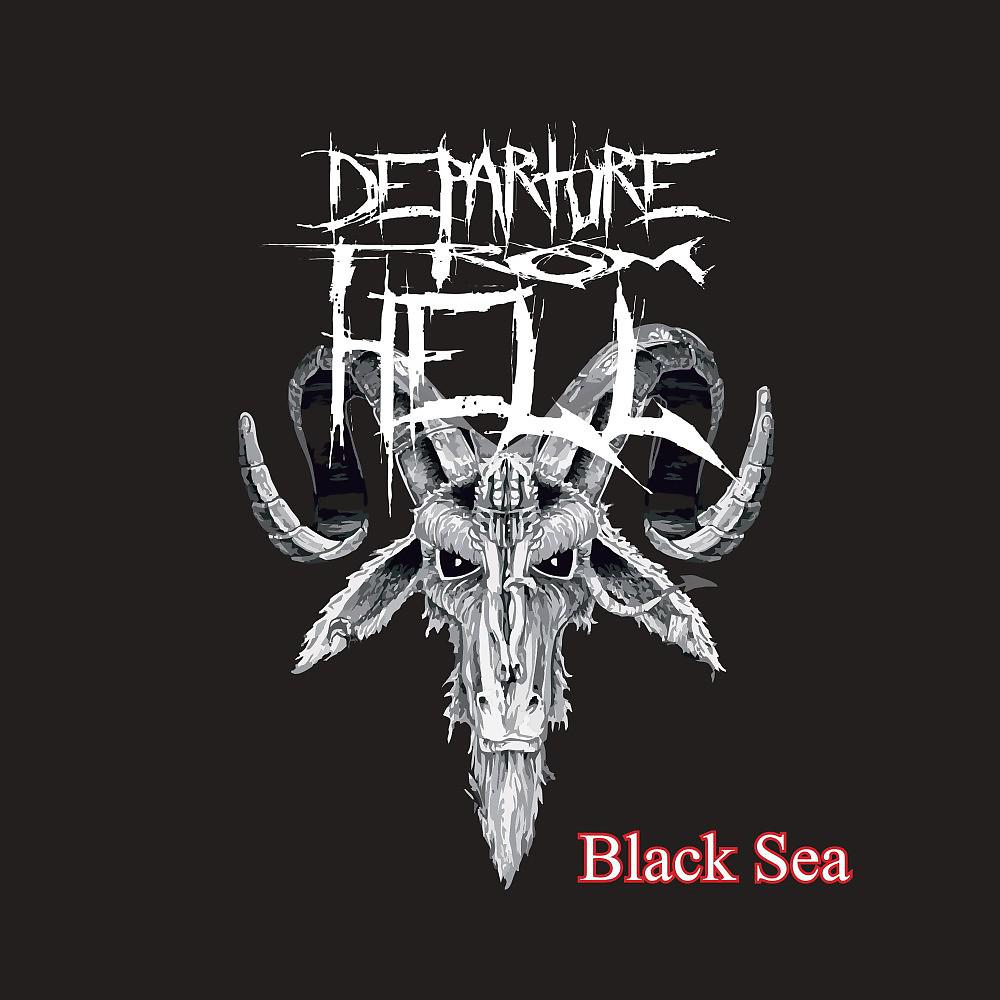 Постер альбома Black Sea EP