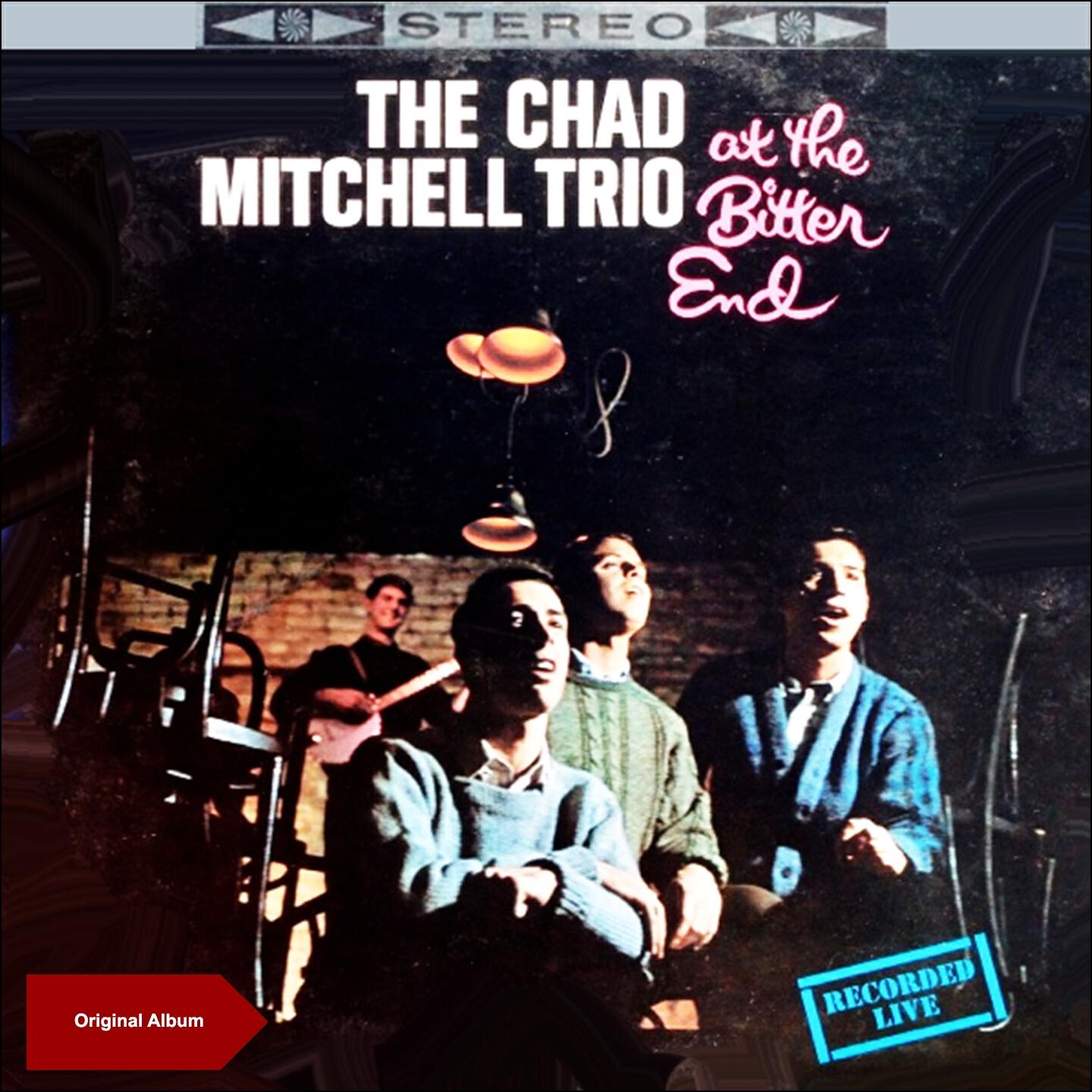 Chad Mitchell Trio - James James Morrison Morrison