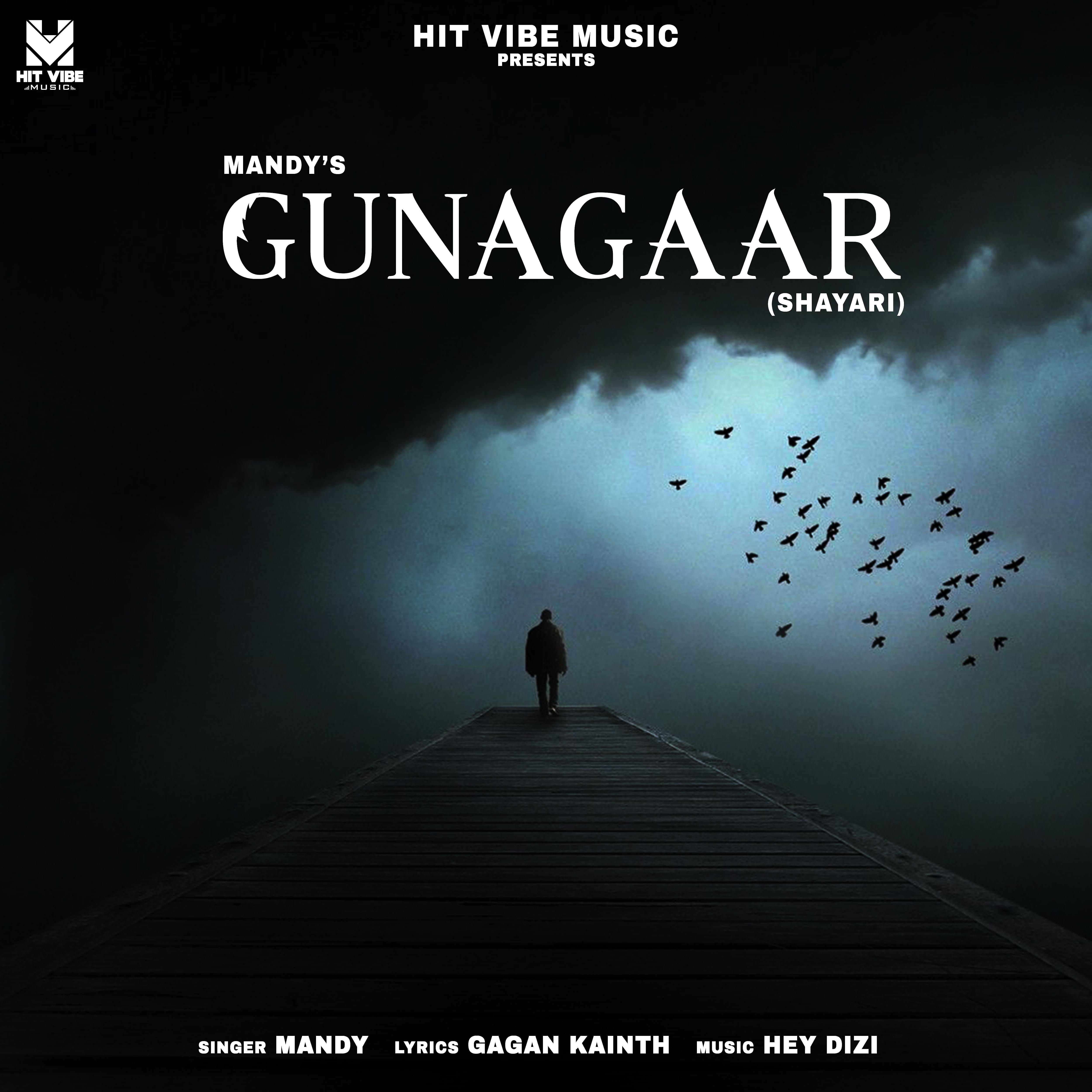 Постер альбома Gunagaar