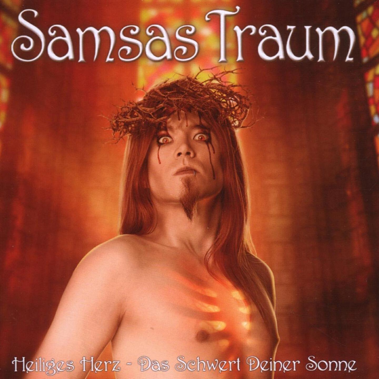 Samsas Traum - Bis an das Ende der Zeit (Original SAW II Version)