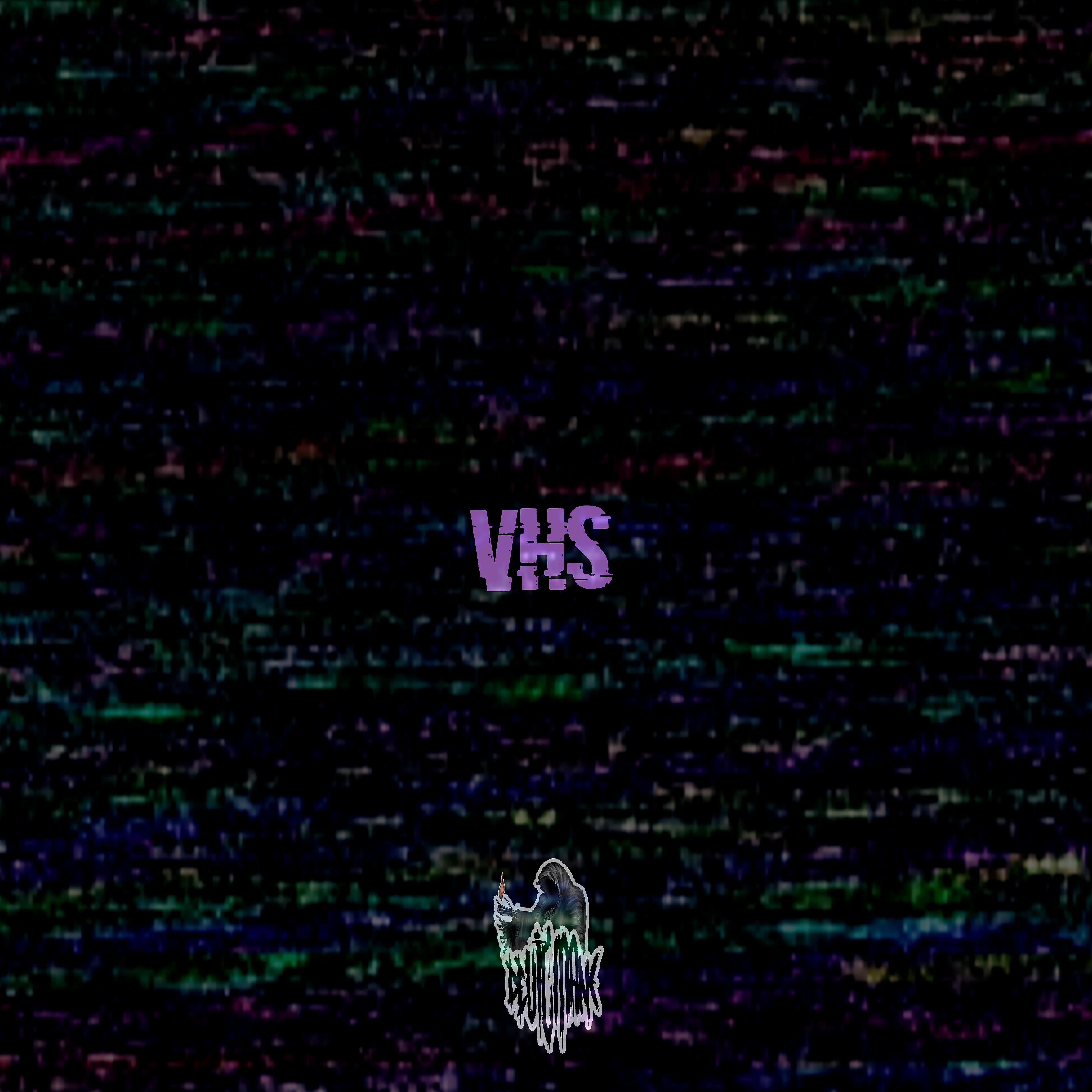 Постер альбома Vhs