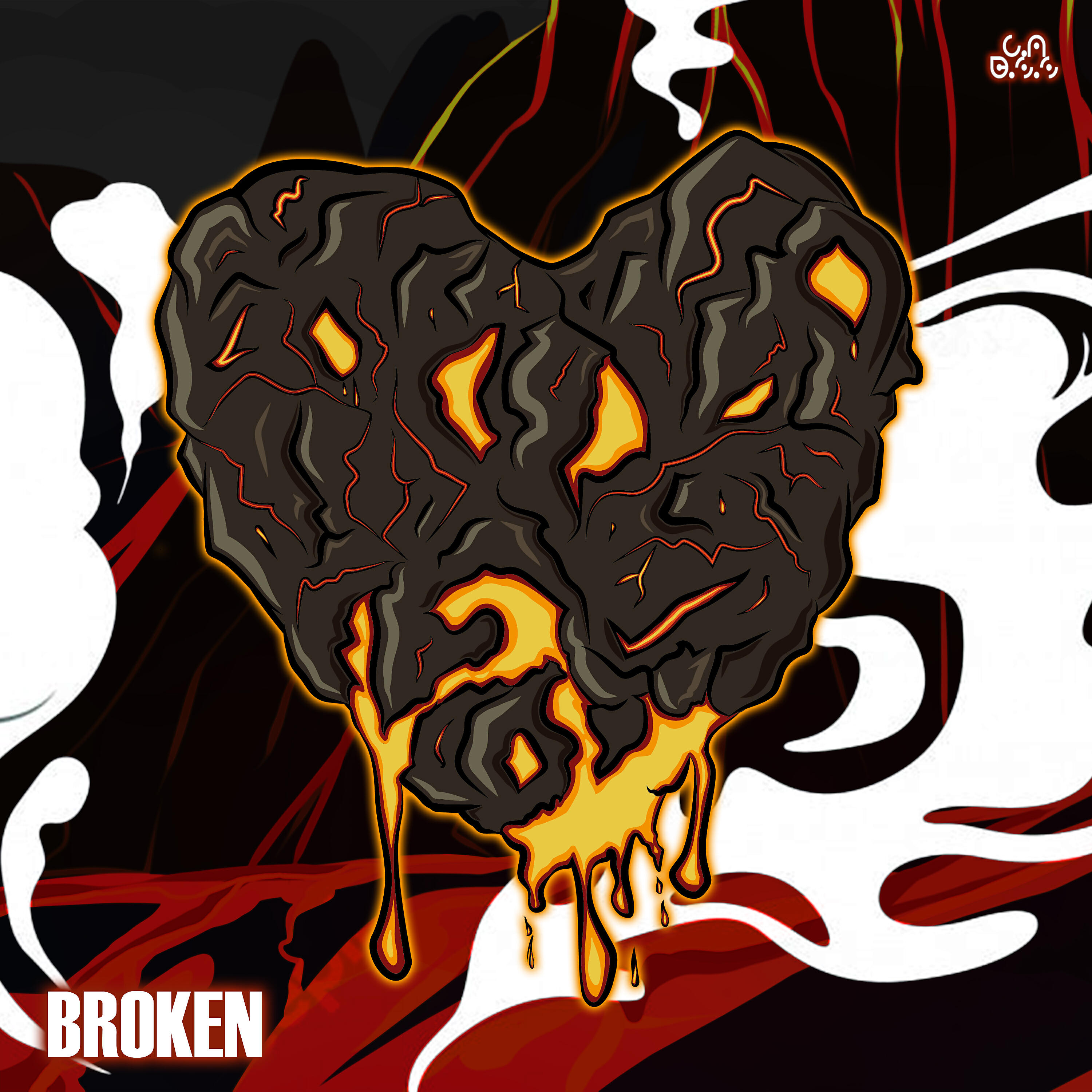 Yoi Blood - Broken