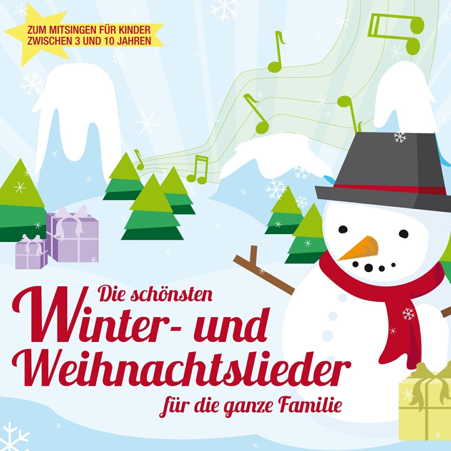 Phil4Kids - Fröhliche Weihnacht überall