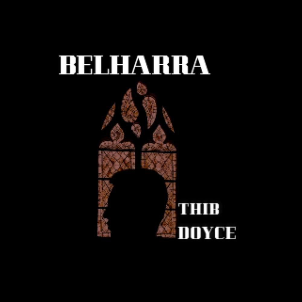 Постер альбома Belharra
