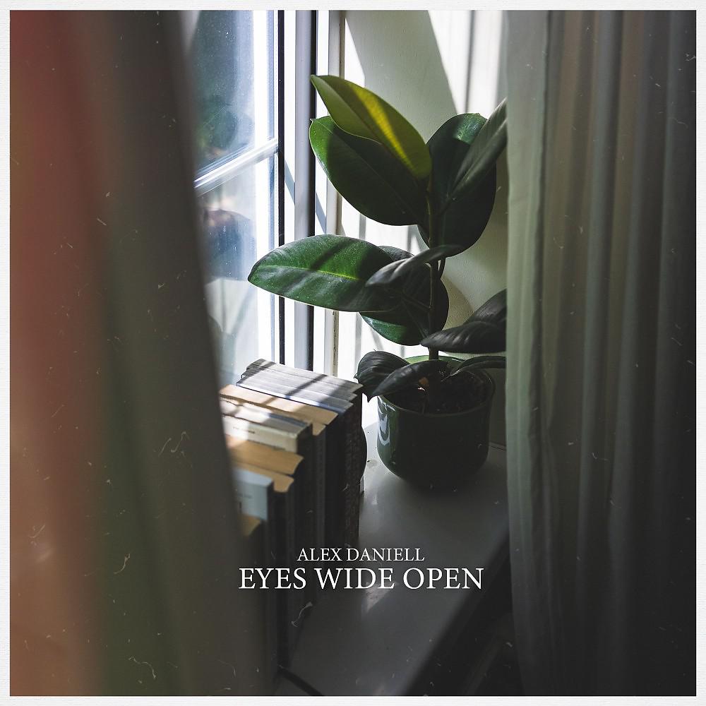 Постер альбома Eyes Wide Open (Radio Edit)
