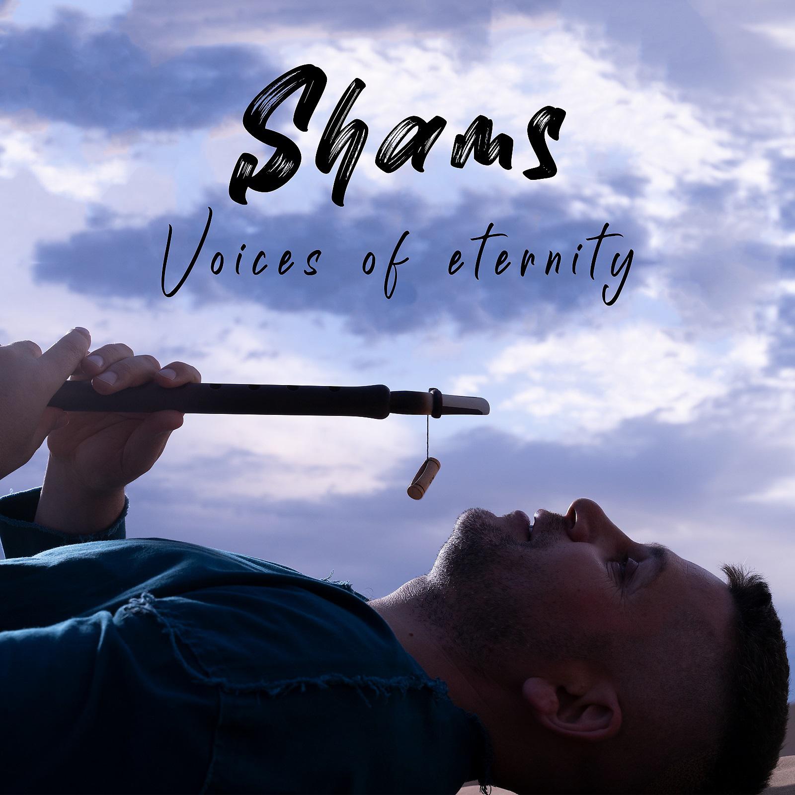 Постер альбома Voices of eternity