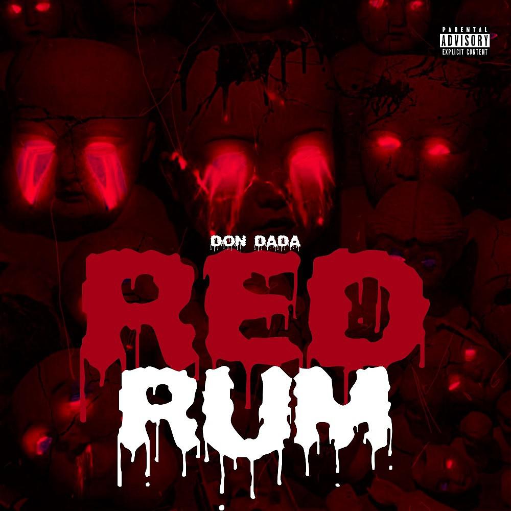Постер альбома Red Rum