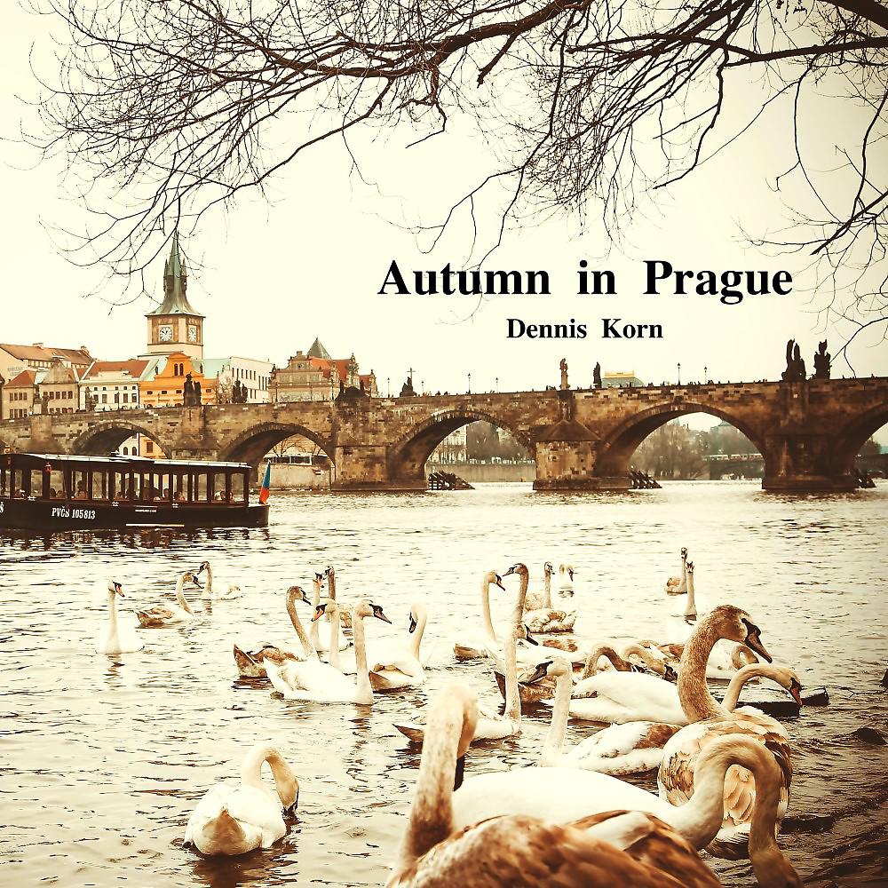 Постер альбома Autumn in Prague