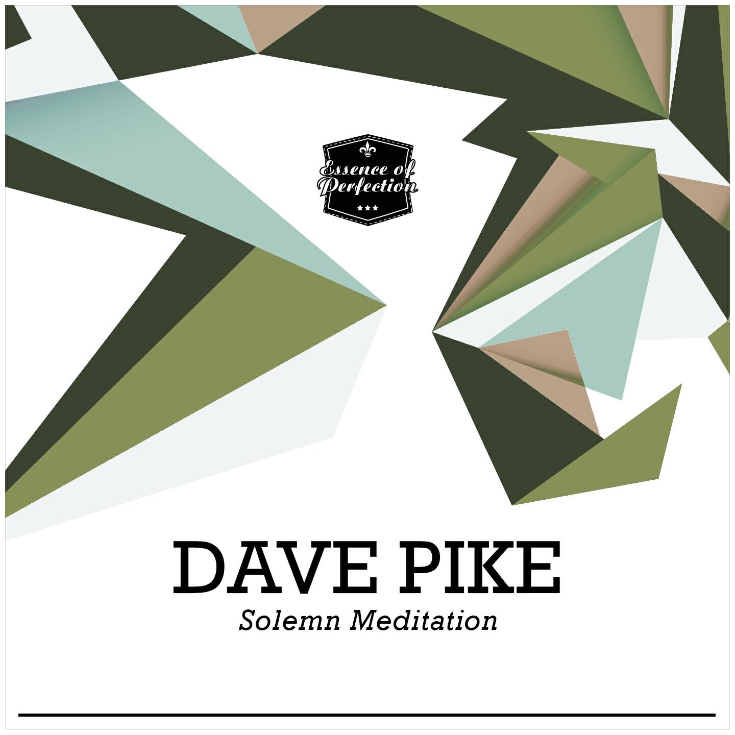 Dave Pike - Birk's Works