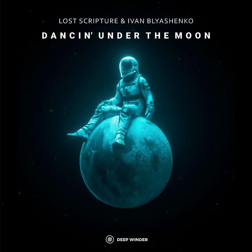 Постер альбома Dancin' Under the Moon