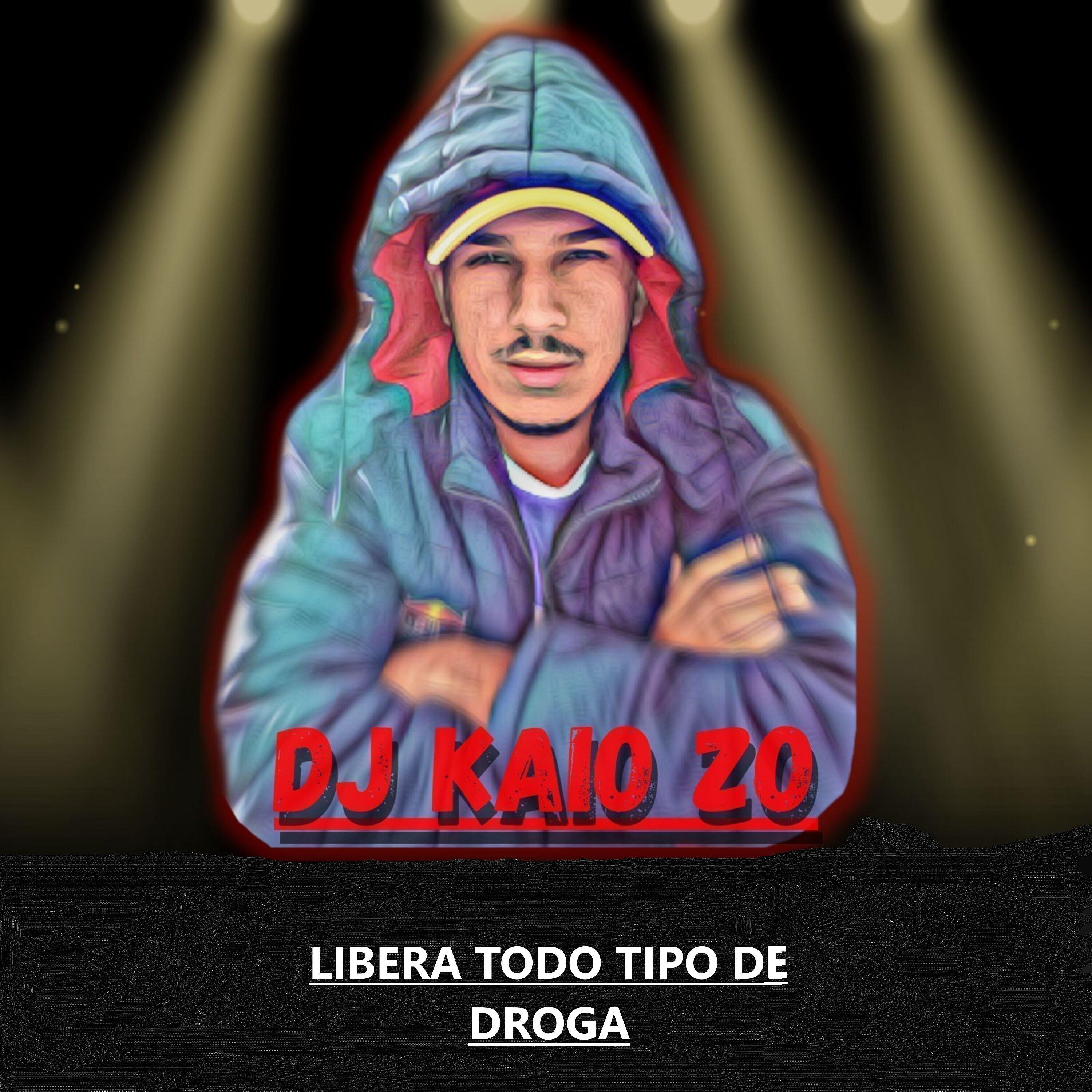 Постер альбома Libera Todo Tipo de Droga