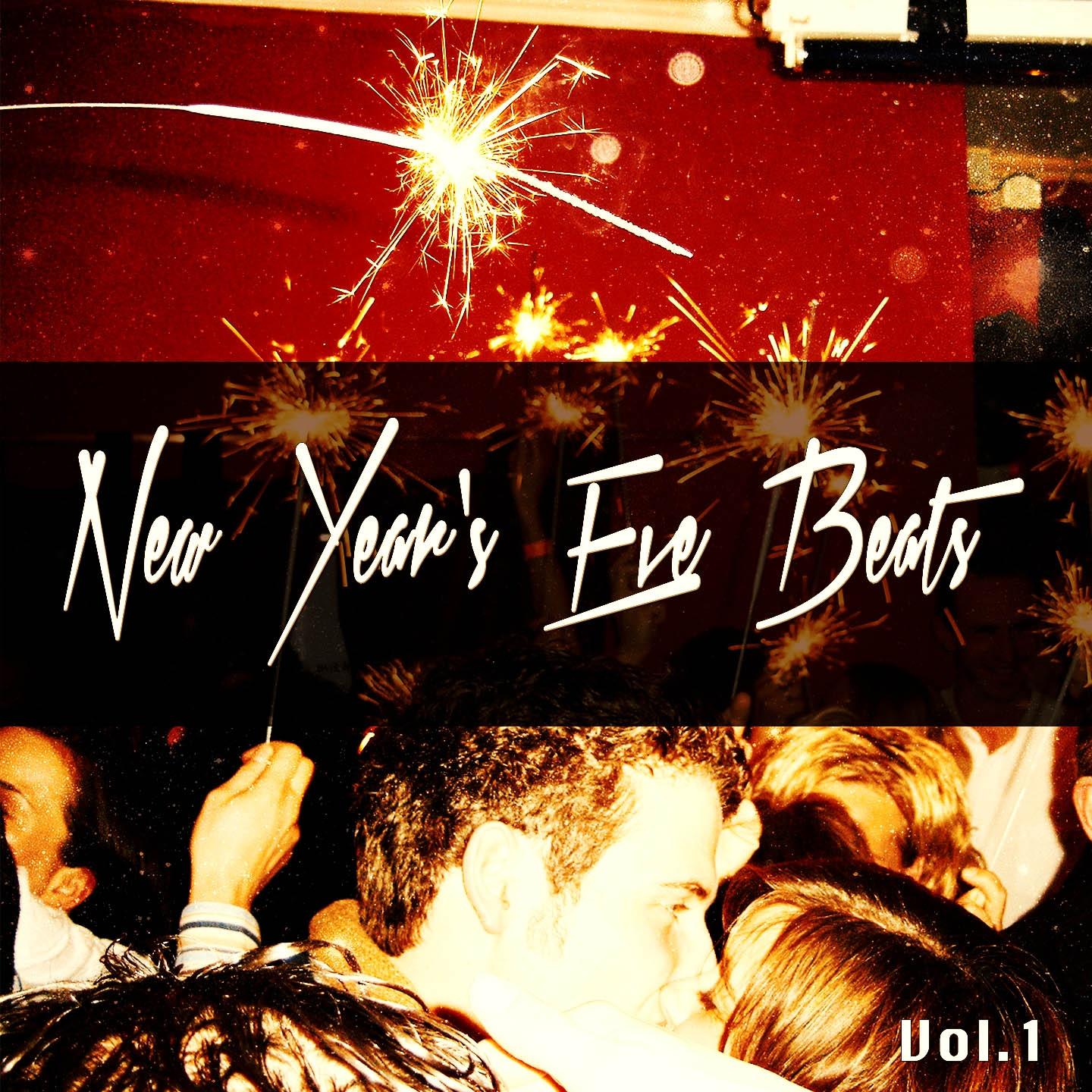 Постер альбома New Year's Eve Beats, Vol. 1