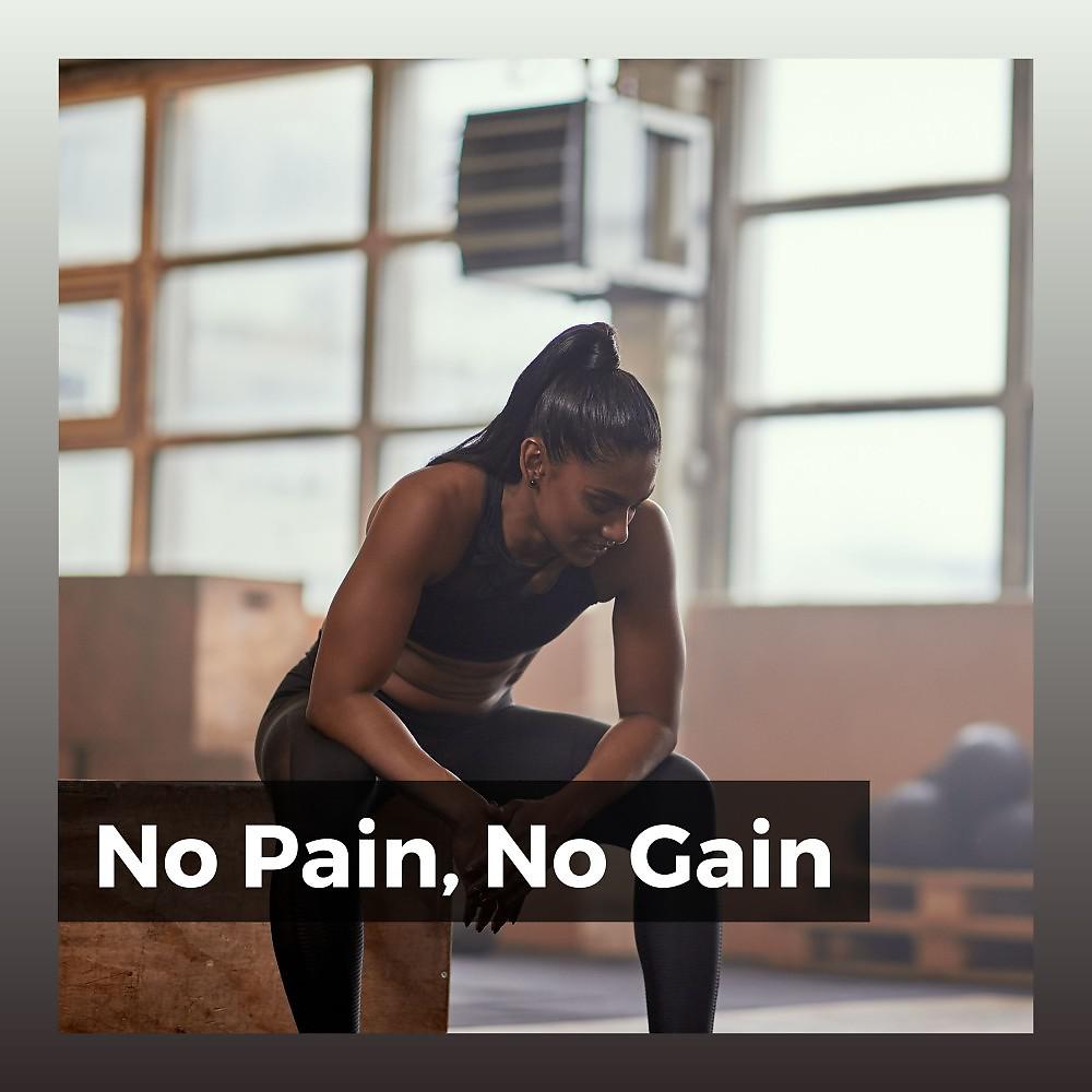 Постер альбома No Pain, No Gain