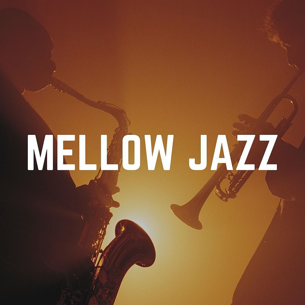 Постер альбома Mellow Jazz