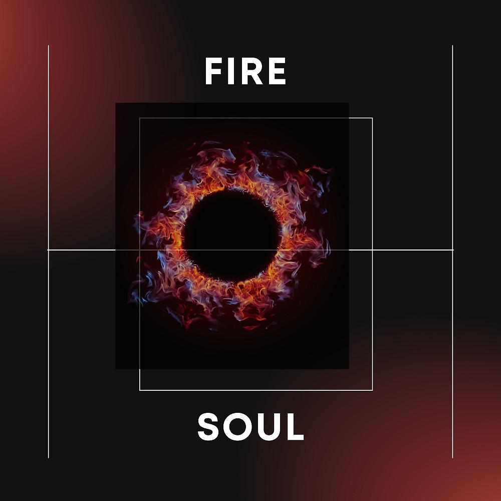 Постер альбома Fire Soul