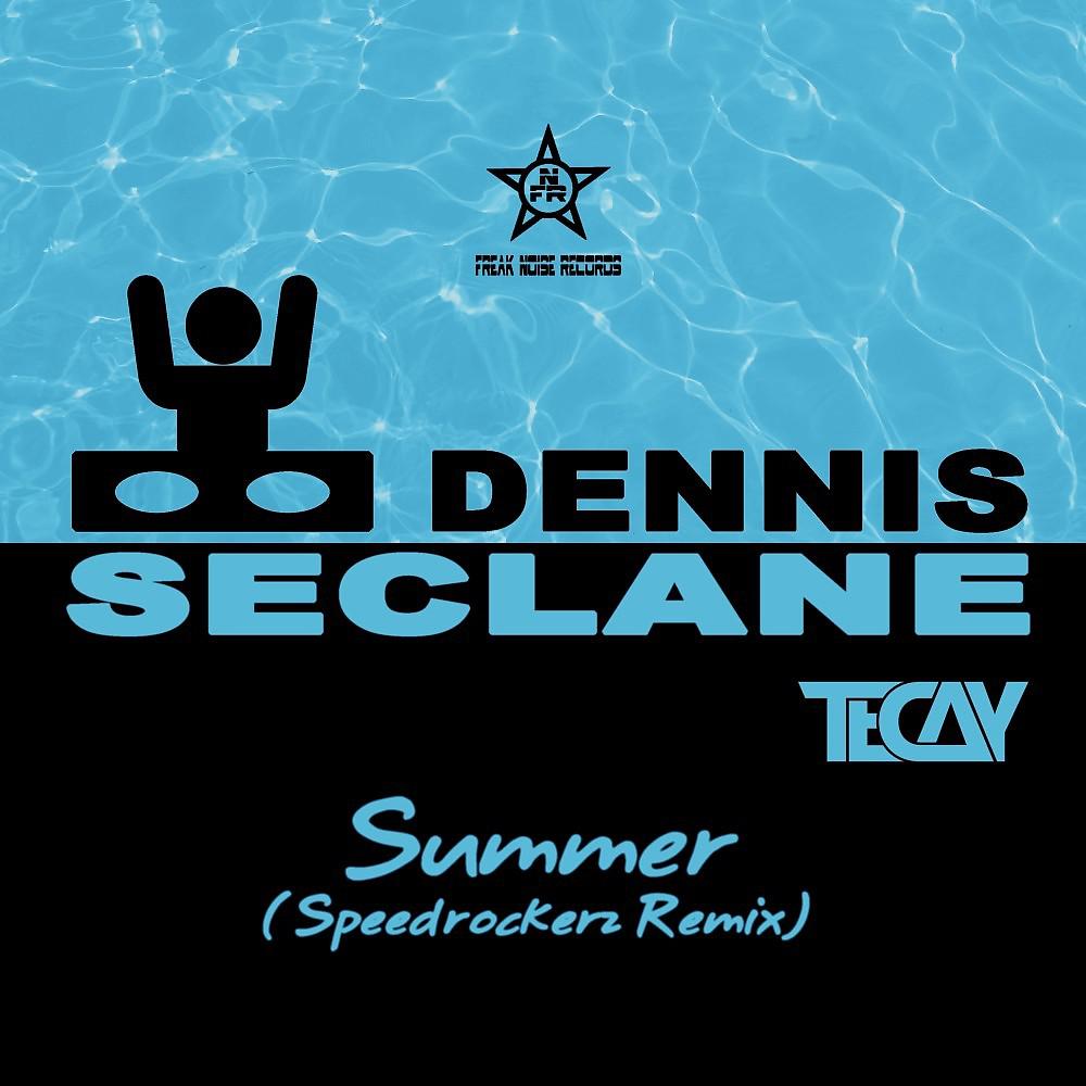 Постер альбома Summer (Speedrockerz Remix)