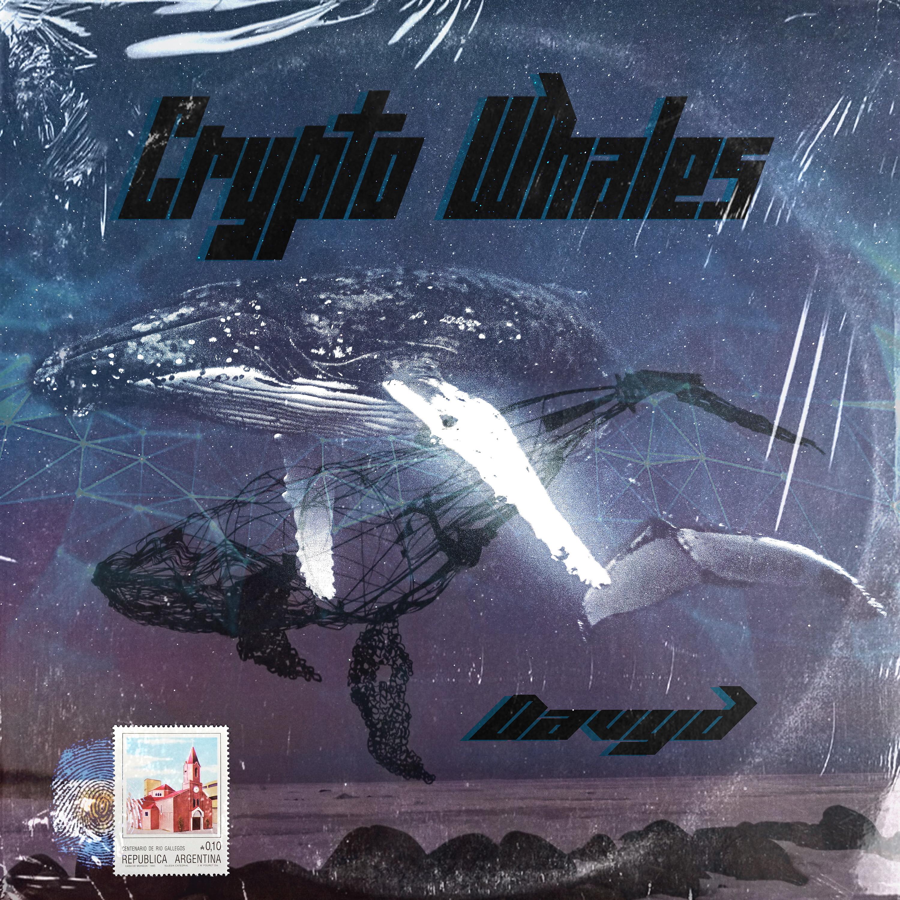Постер альбома Crypto Whales