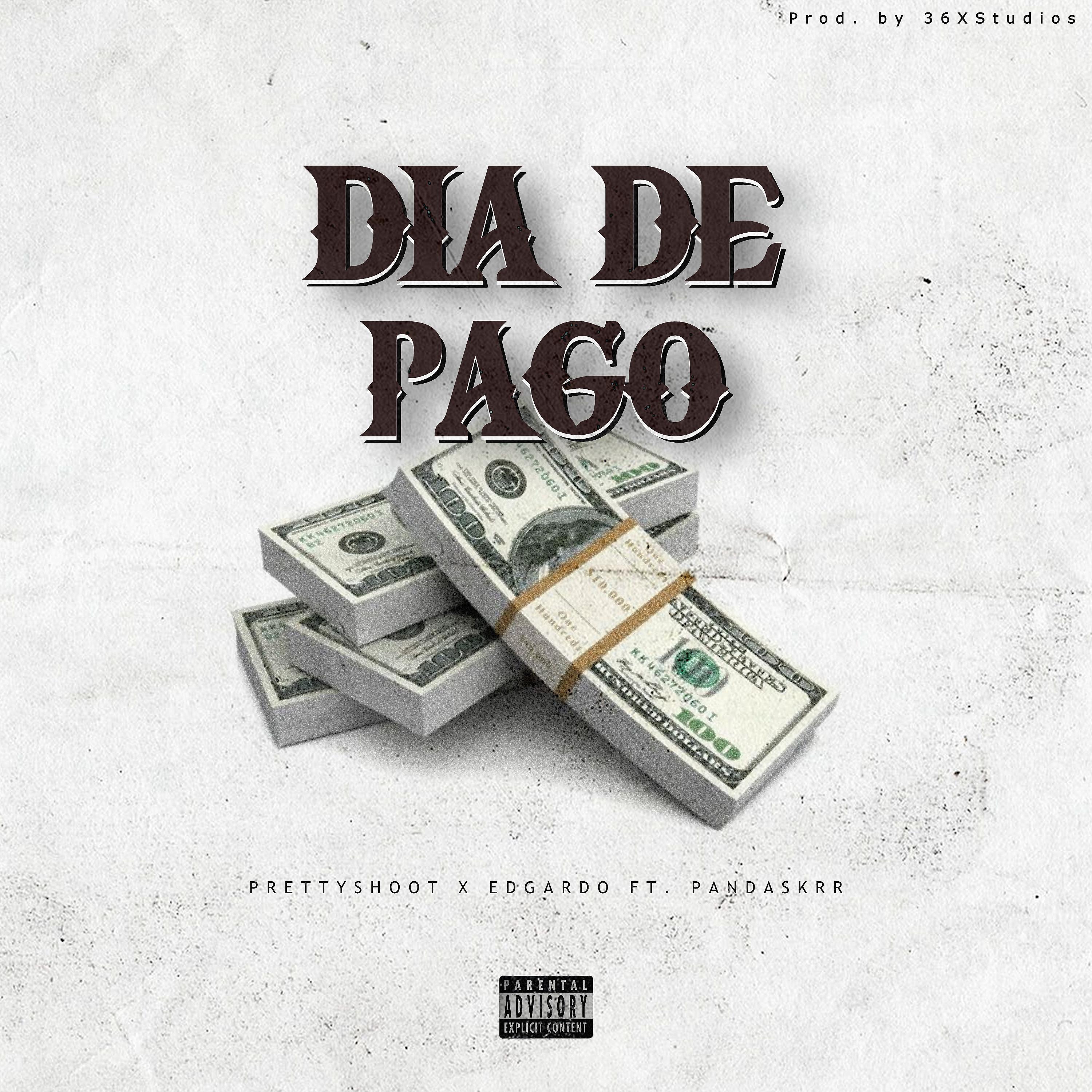 Постер альбома Dia de Pago