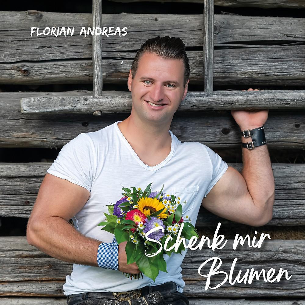 Постер альбома Schenk mir Blumen