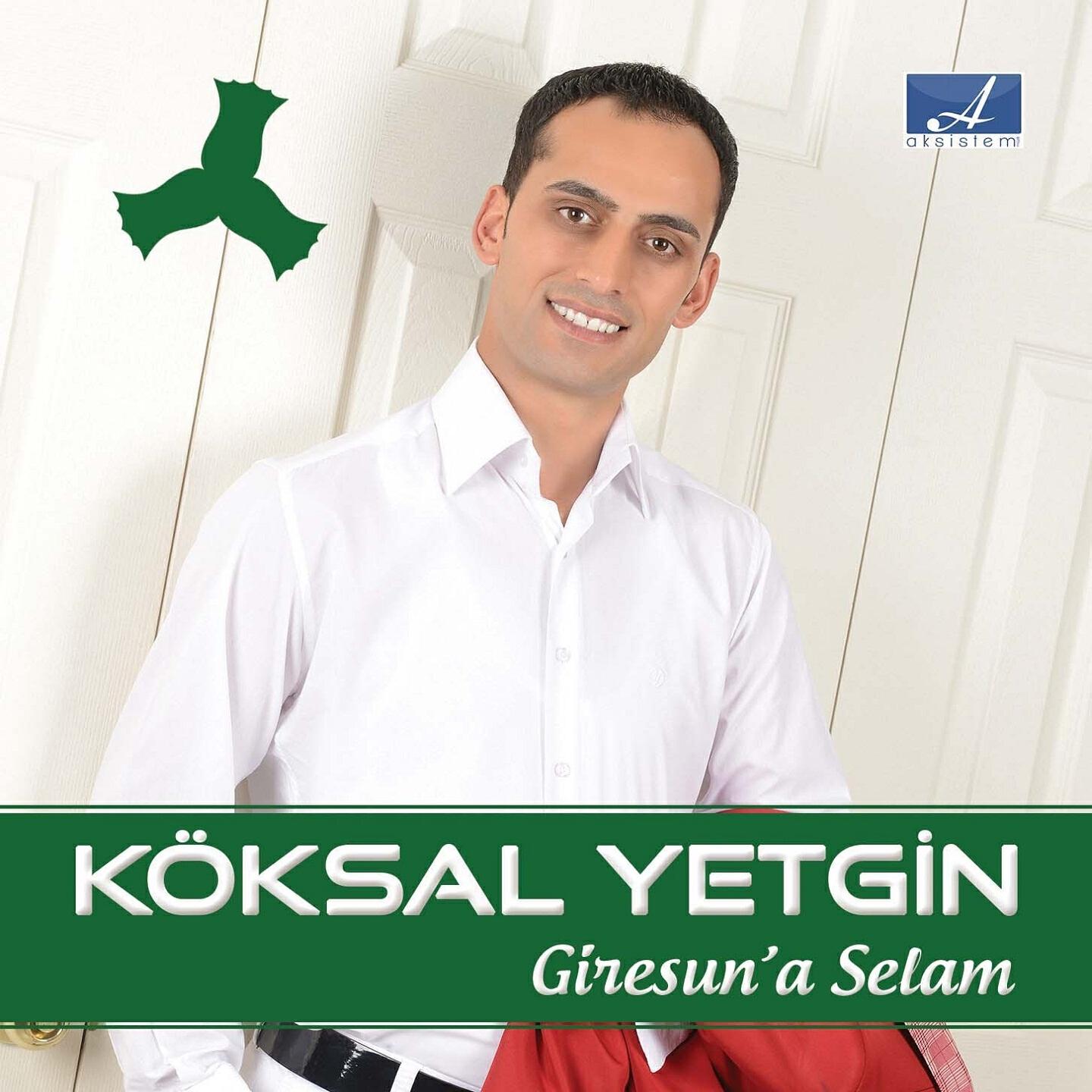 Köksal Yetgin - Kuzu Çobanı