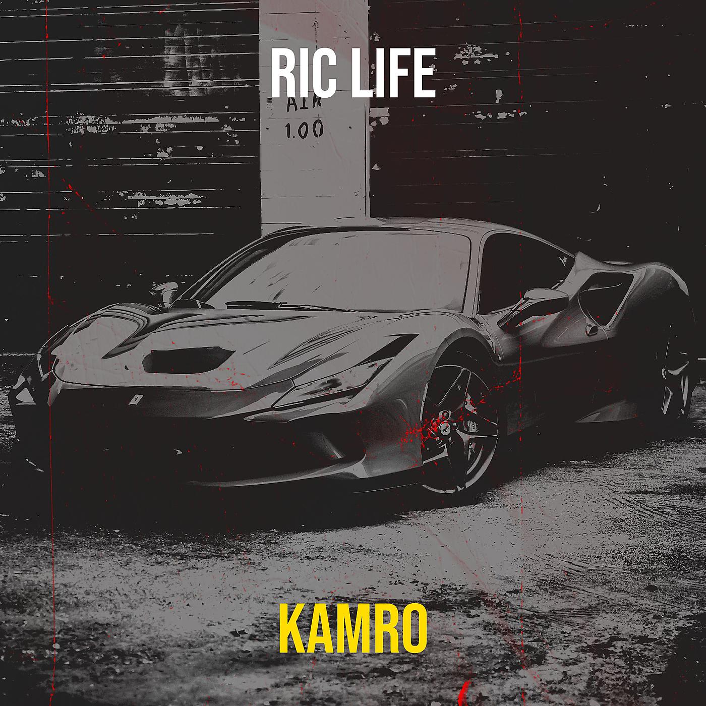 Постер альбома Ric Life