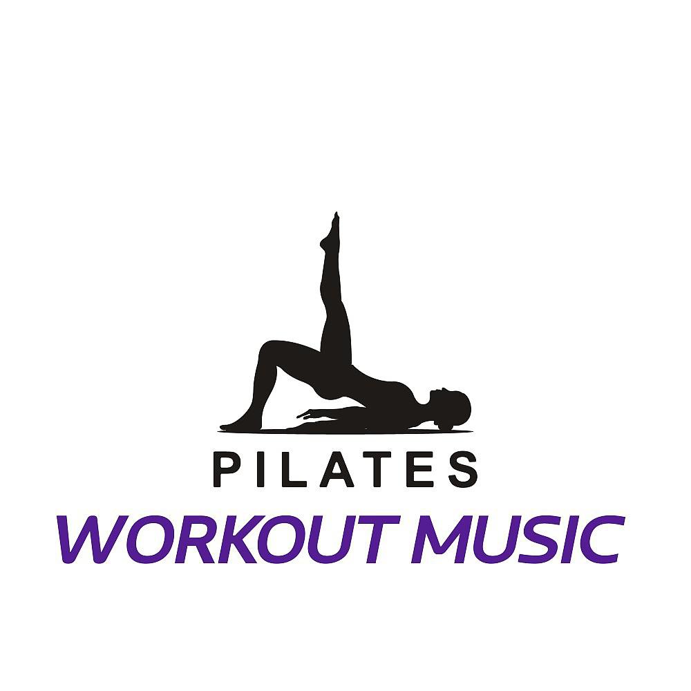 Постер альбома Pilates Workout Music