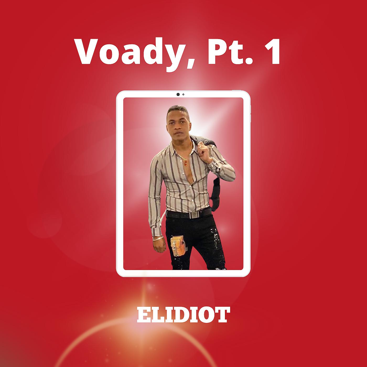 Постер альбома Voady, Pt. 1