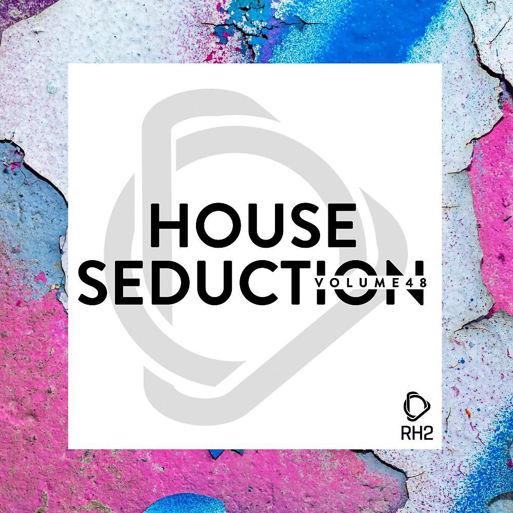 Постер альбома House Seduction, Vol. 48