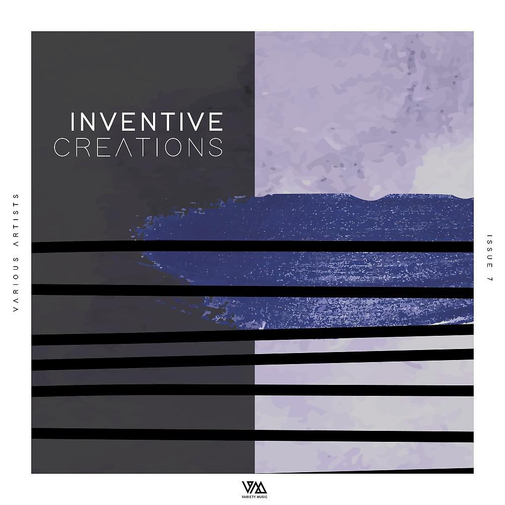Постер альбома Inventive Creations Issue 7