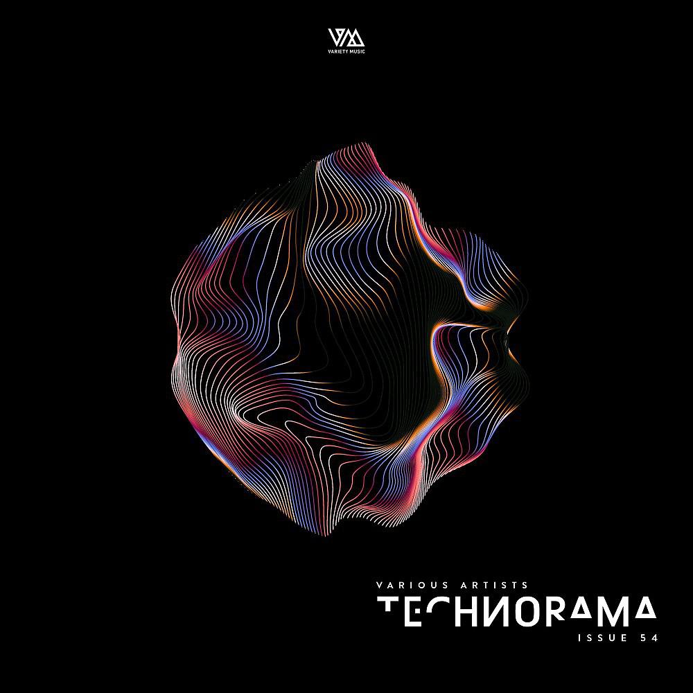 Постер альбома Technorama 54