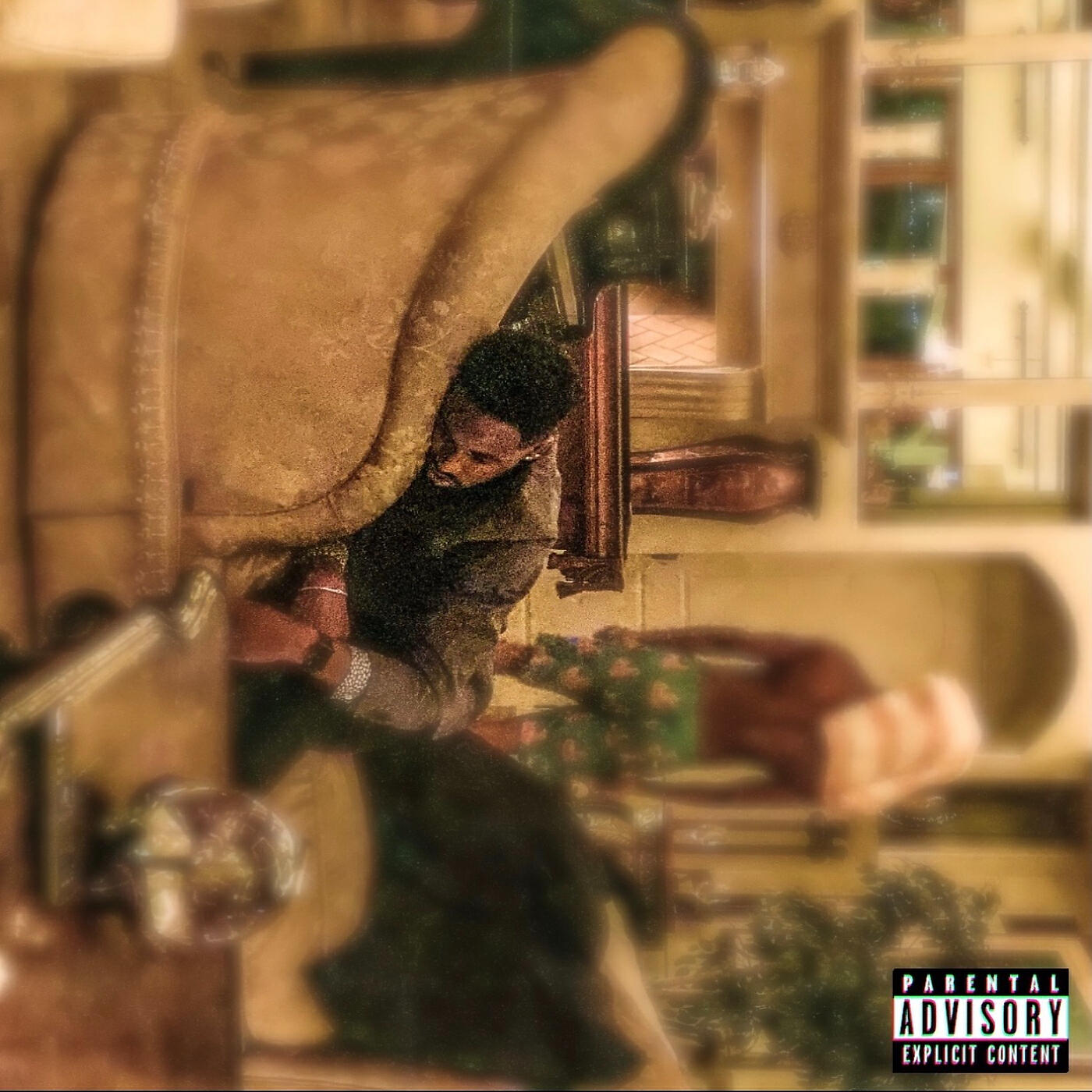 Heartbreak Bongo - Certified