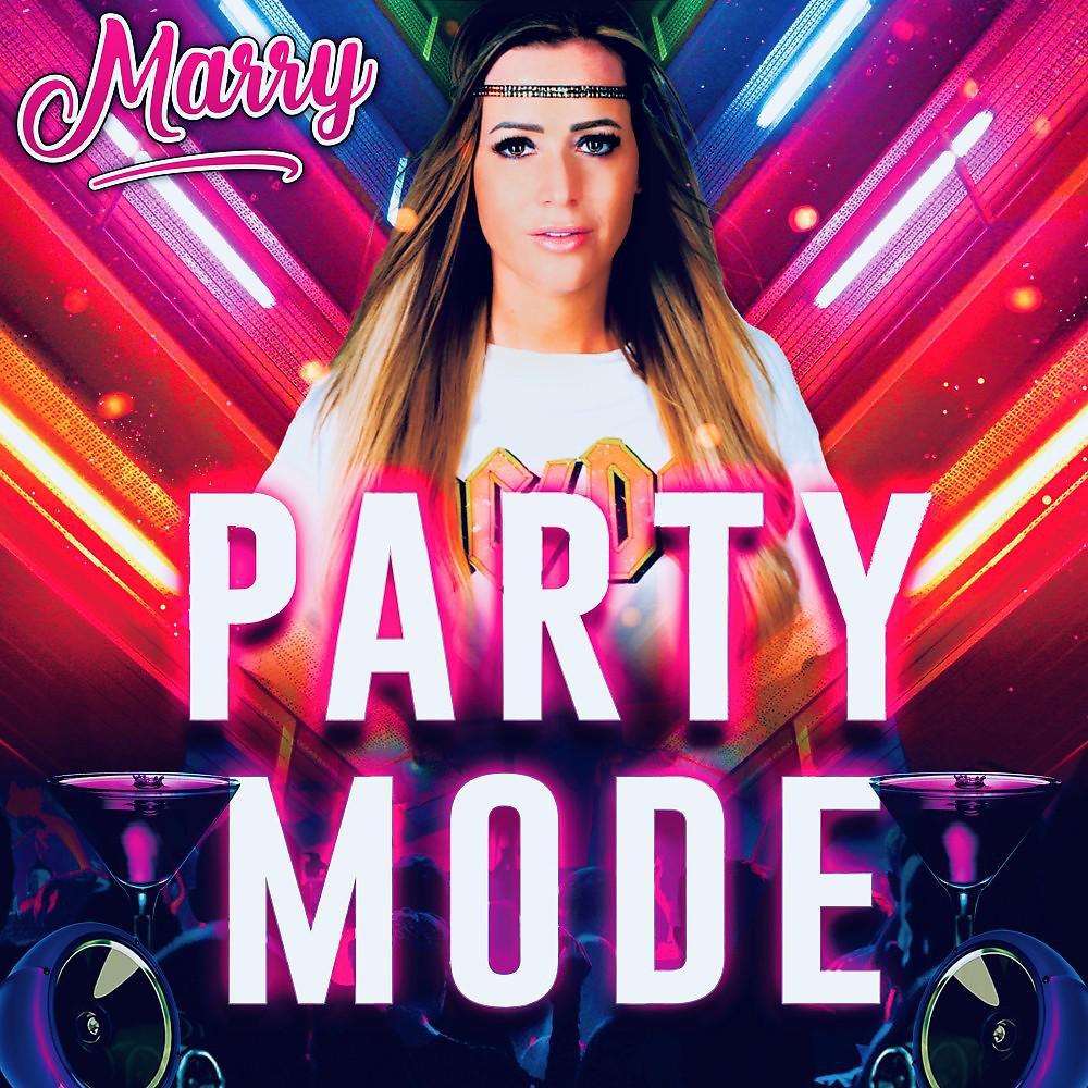 Постер альбома Party Mode