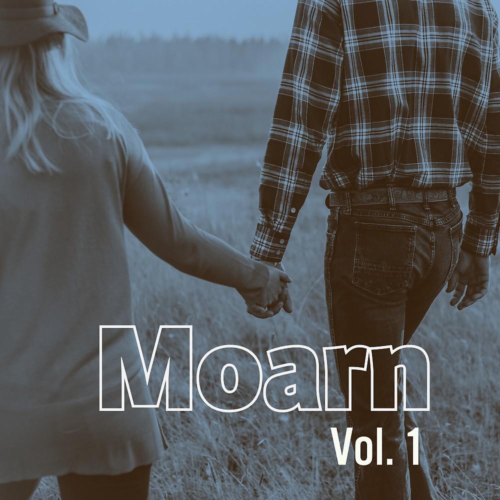Постер альбома Moarn, Vol. 1