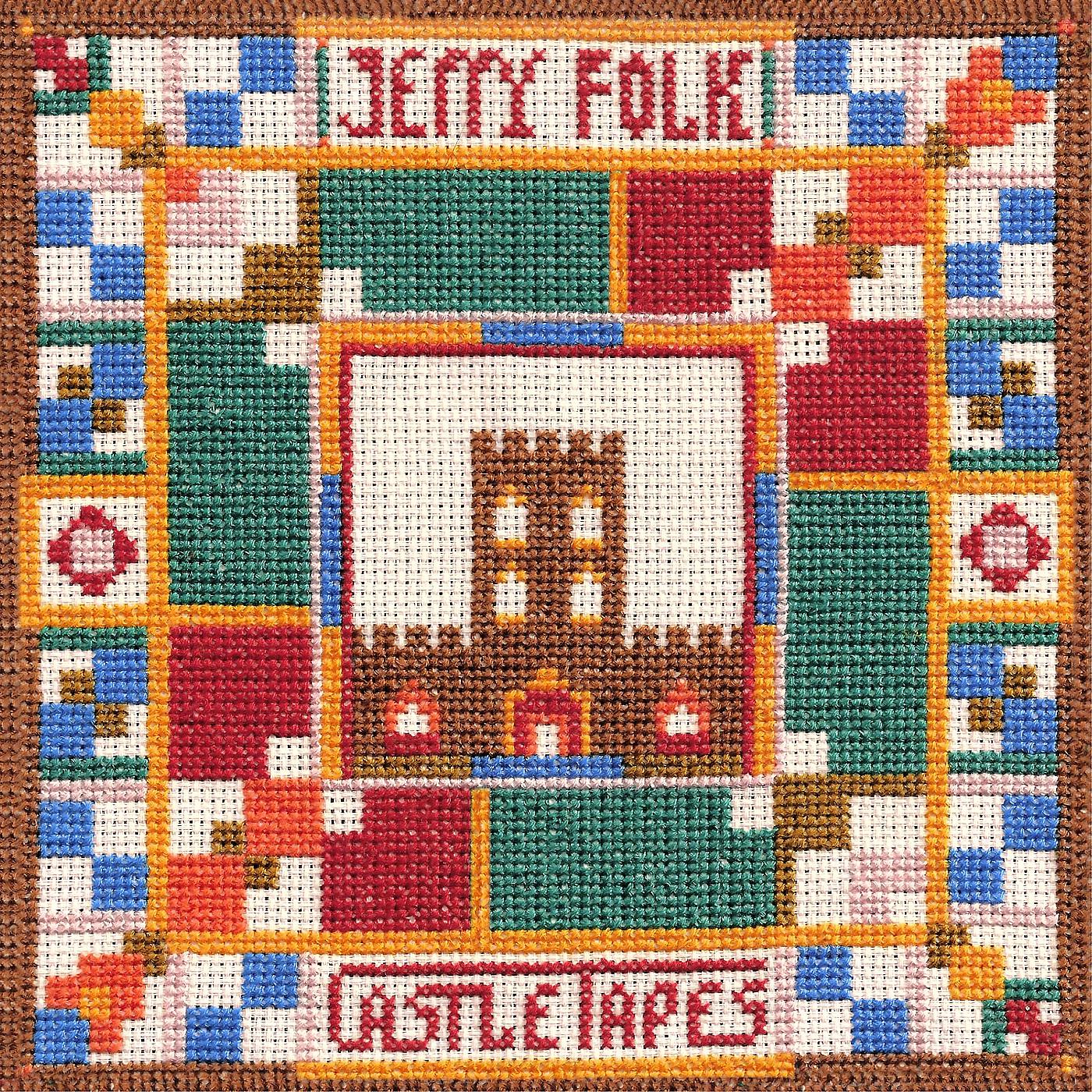 Постер альбома Castle Tapes