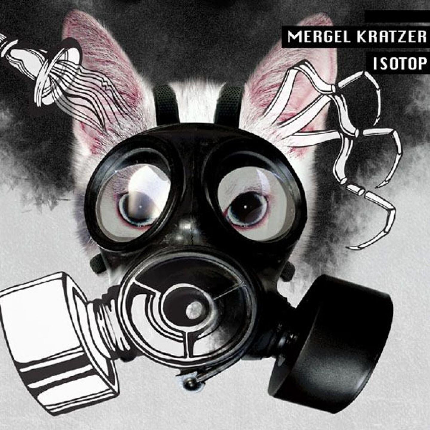 Mergel Kratzer - My Freezer