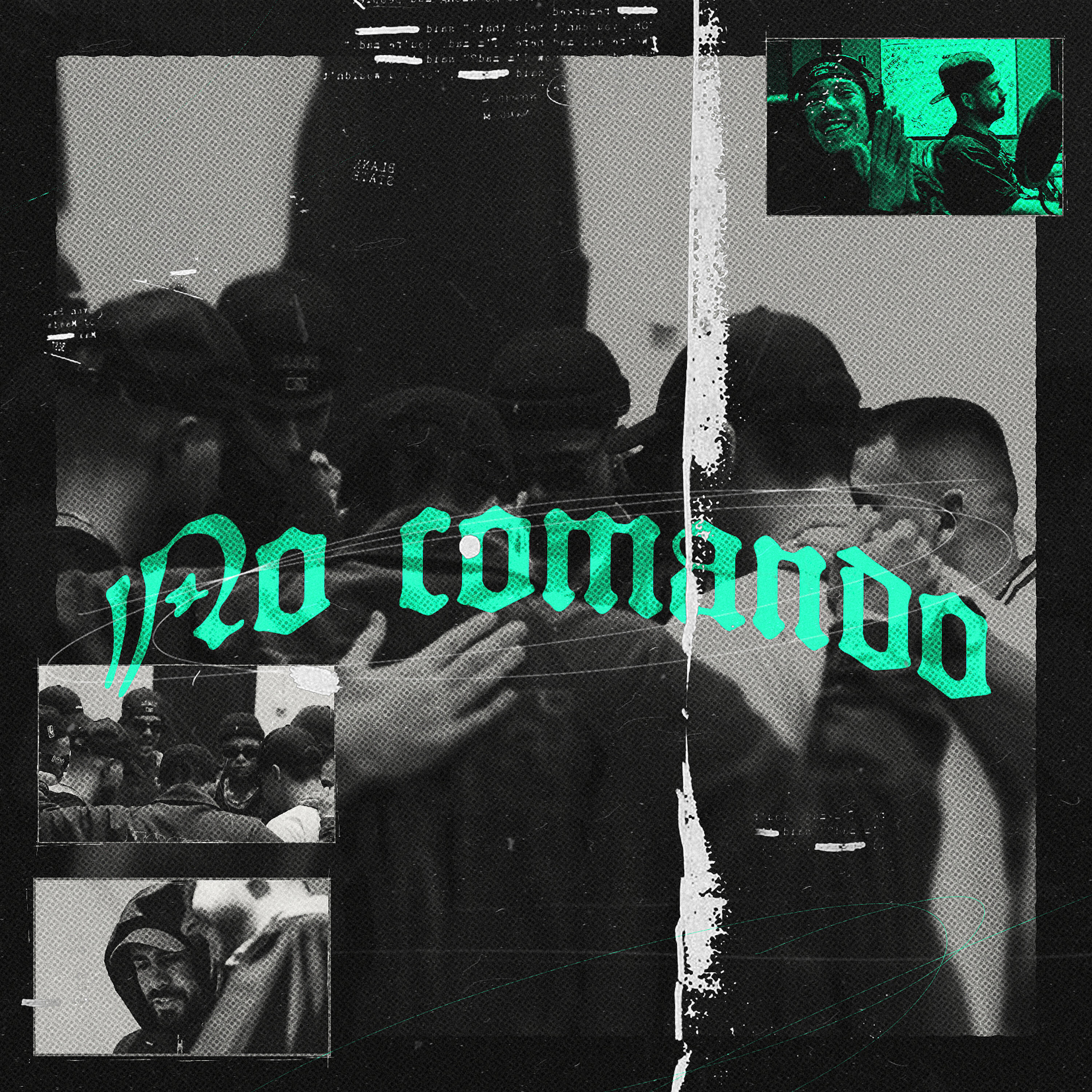 Sleek Inc - No Comando