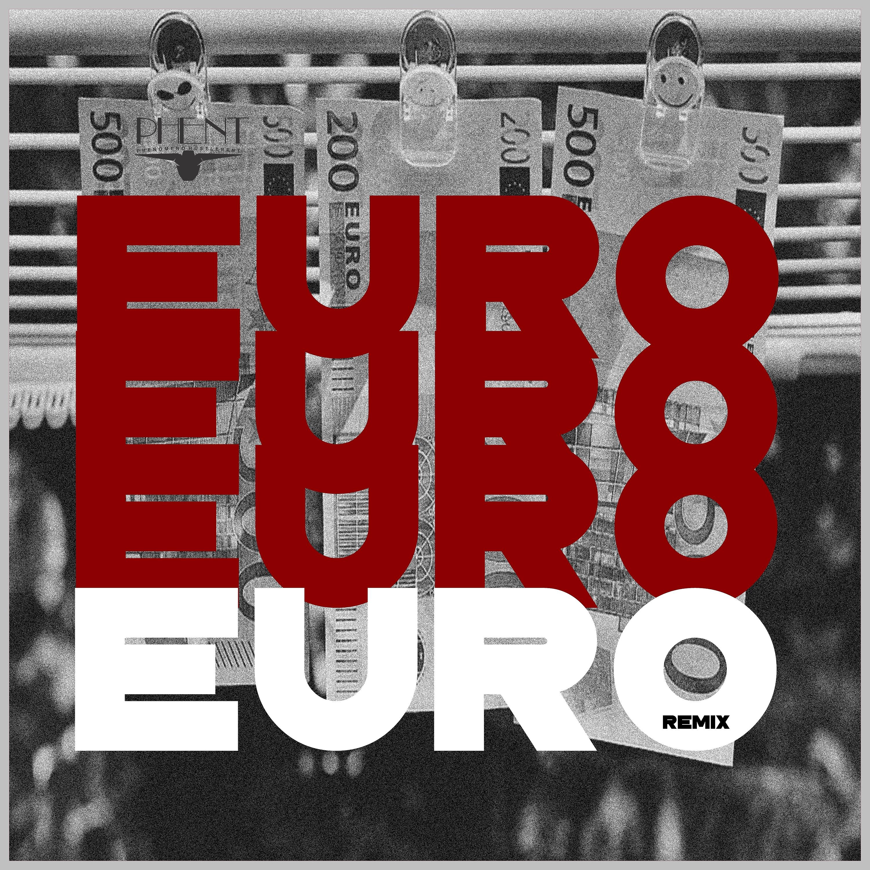 Постер альбома Euro Remix
